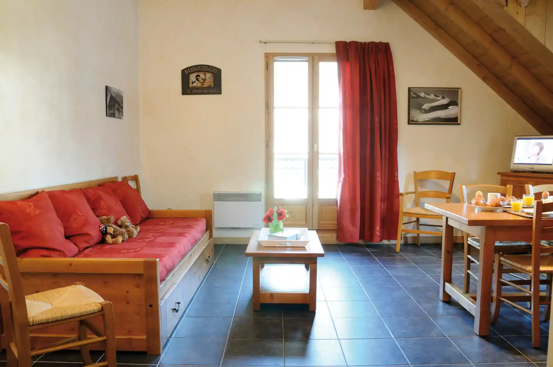 Lagrange Vacances&reg;  - Saint-Gervais - Les Arolles