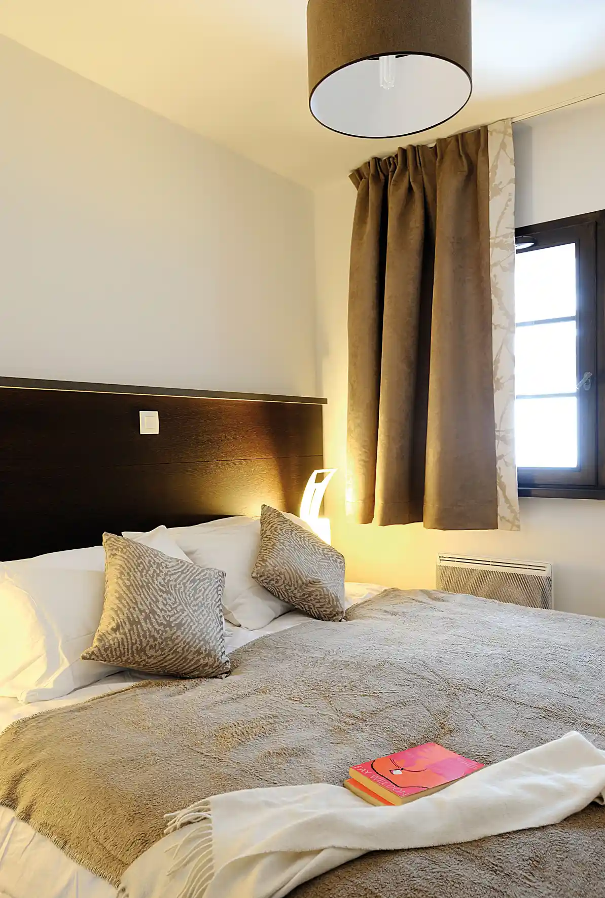 Lagrange Vacances&reg;  - Les Gets - Les Fermes Emiguy