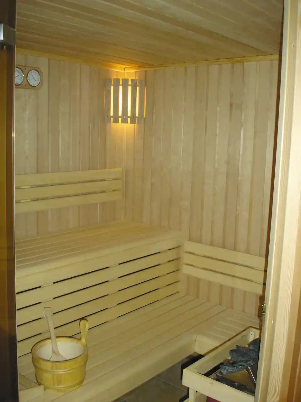 Lagrange Vacances&reg;  - Les Gets - LE SABAUDIA