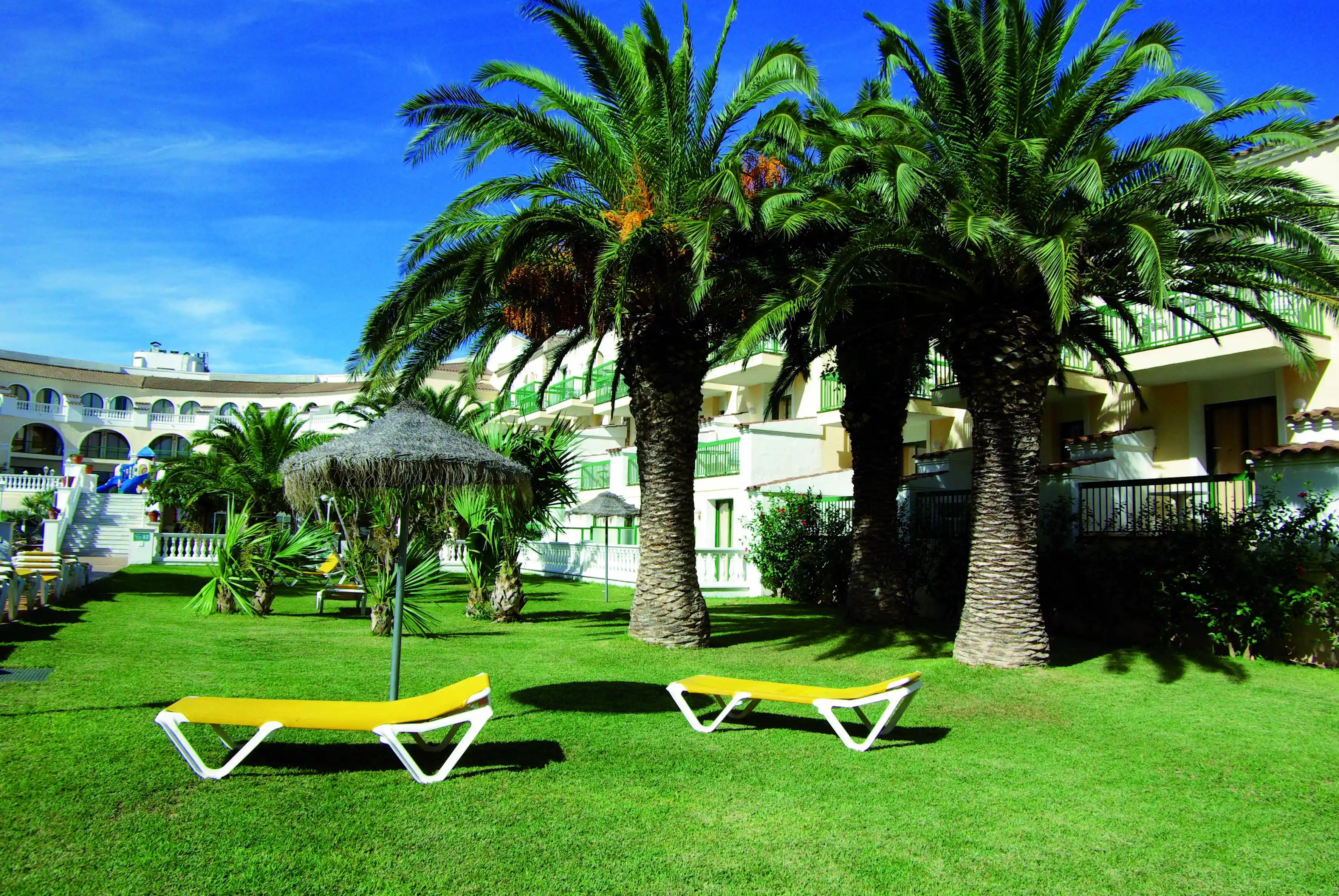 Lagrange Vacances&reg;  - Miami Playa - Hotel Pino Alto