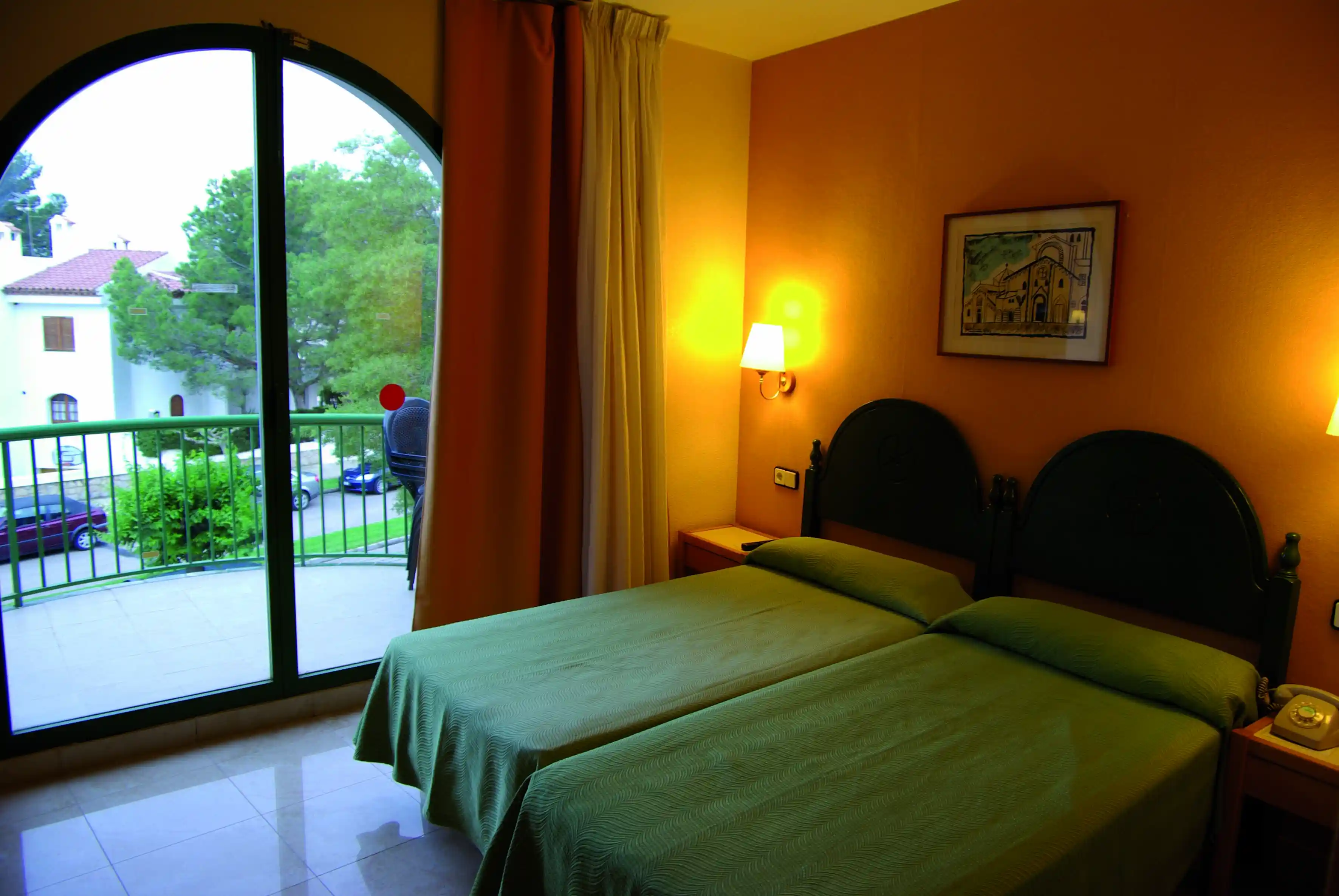 Lagrange Vacances&reg;  - Miami Playa - Hotel Pino Alto