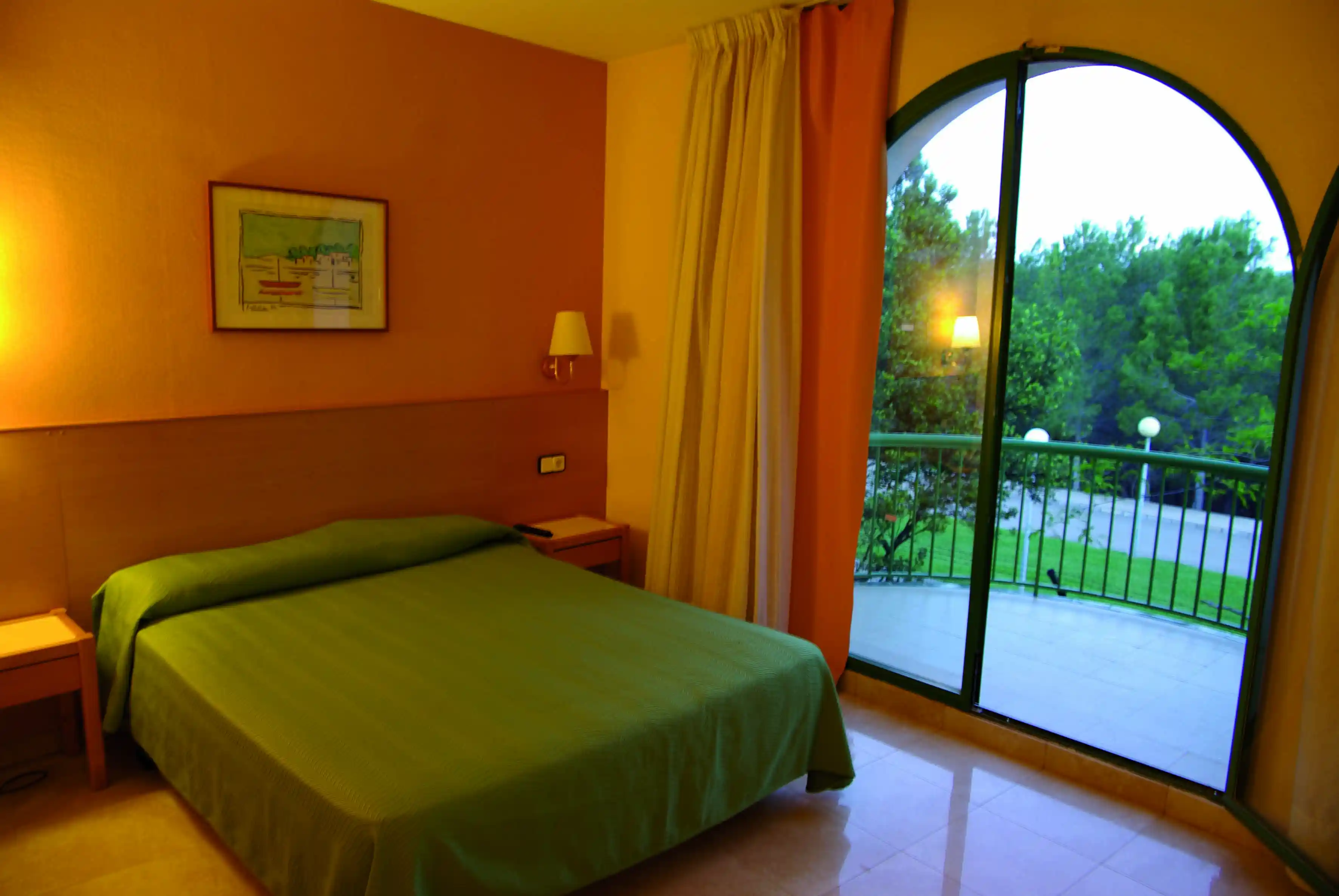 Lagrange Vacances&reg;  - Miami Playa - Hotel Pino Alto