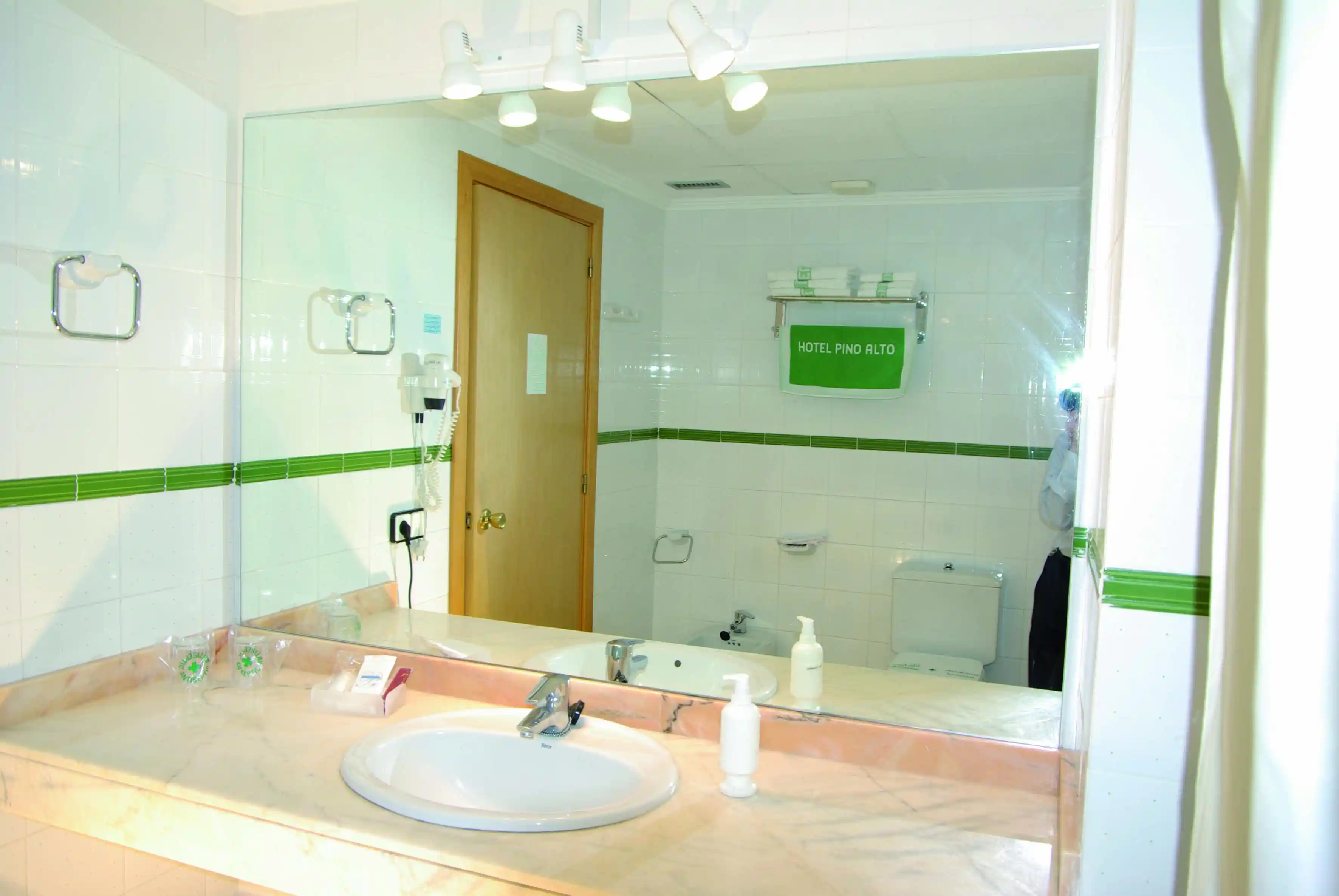 Lagrange Vacances&reg;  - Miami Playa - Hotel Pino Alto