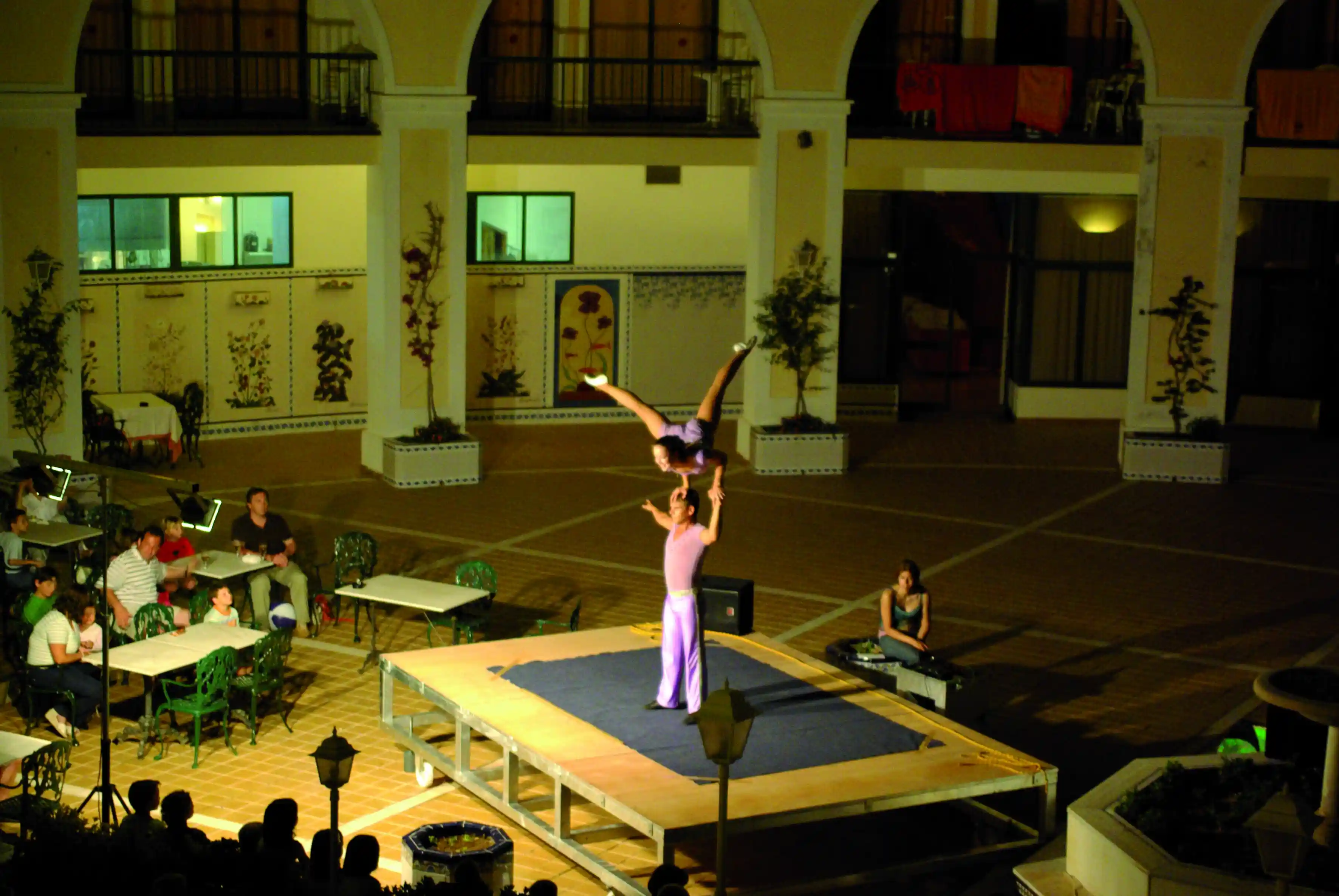 Lagrange Vacances&reg;  - Miami Playa - Hotel Pino Alto