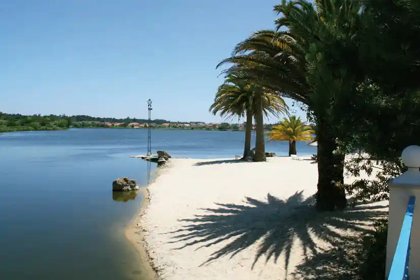 Lagrange Vacances&reg;  - Mira - HOTEL QUINTA DA LAGOA