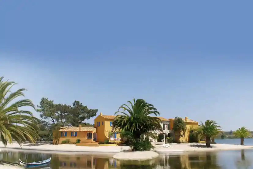 Lagrange Vacances&reg;  - Mira - HOTEL QUINTA DA LAGOA