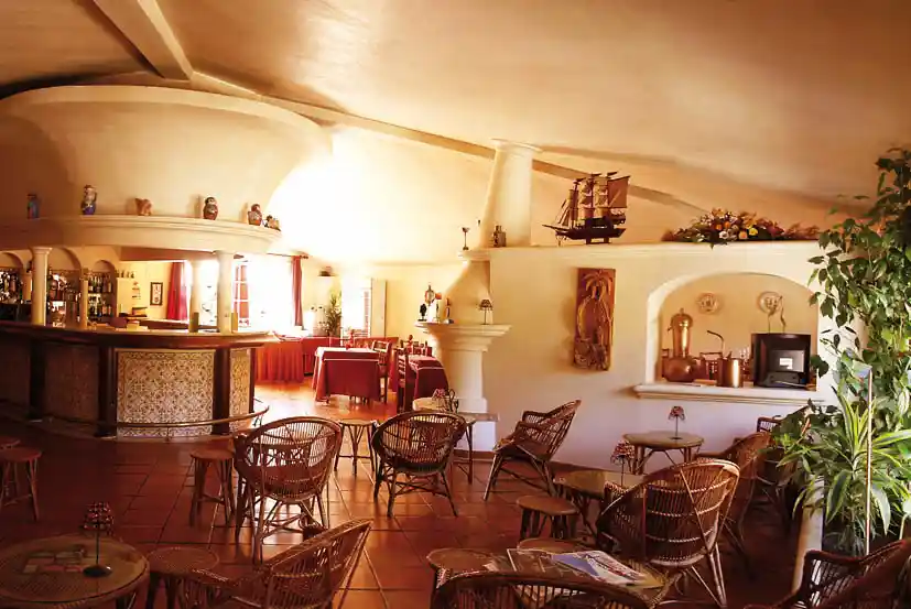 Lagrange Vacances&reg;  - Mira - HOTEL QUINTA DA LAGOA