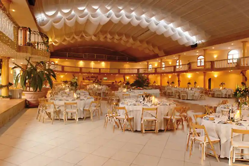 Lagrange Vacances&reg;  - Mira - HOTEL QUINTA DA LAGOA