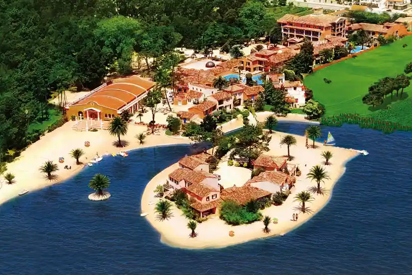 Lagrange Vacances&reg;  - Mira - RESIDENCE QUINTA DA LAGOA