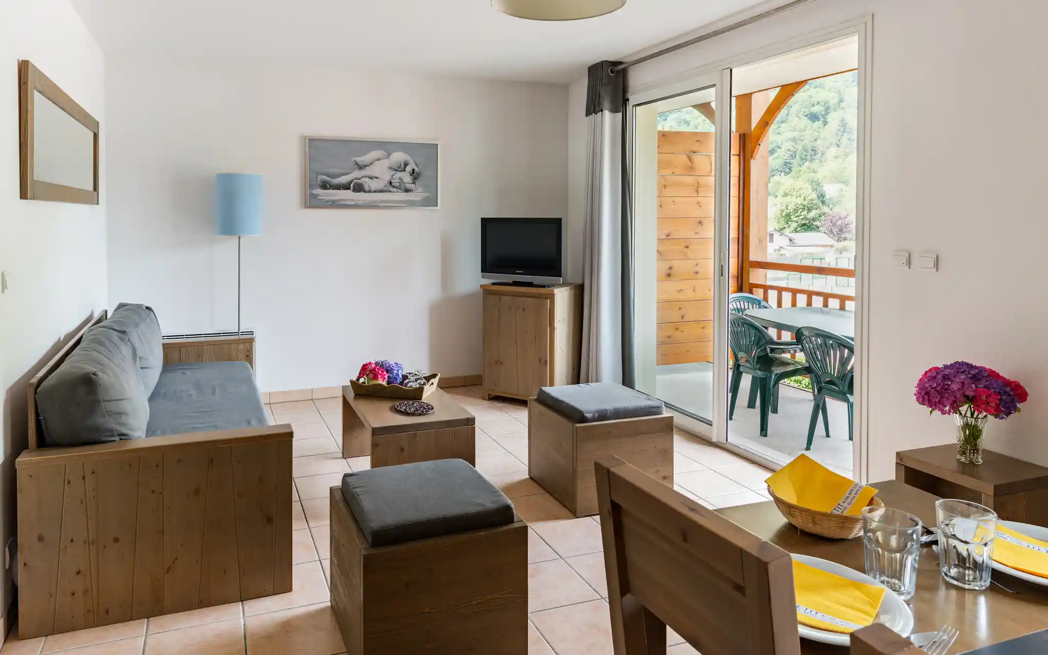 Lagrange Vacances&reg;  - Luchon - Le Belvedere