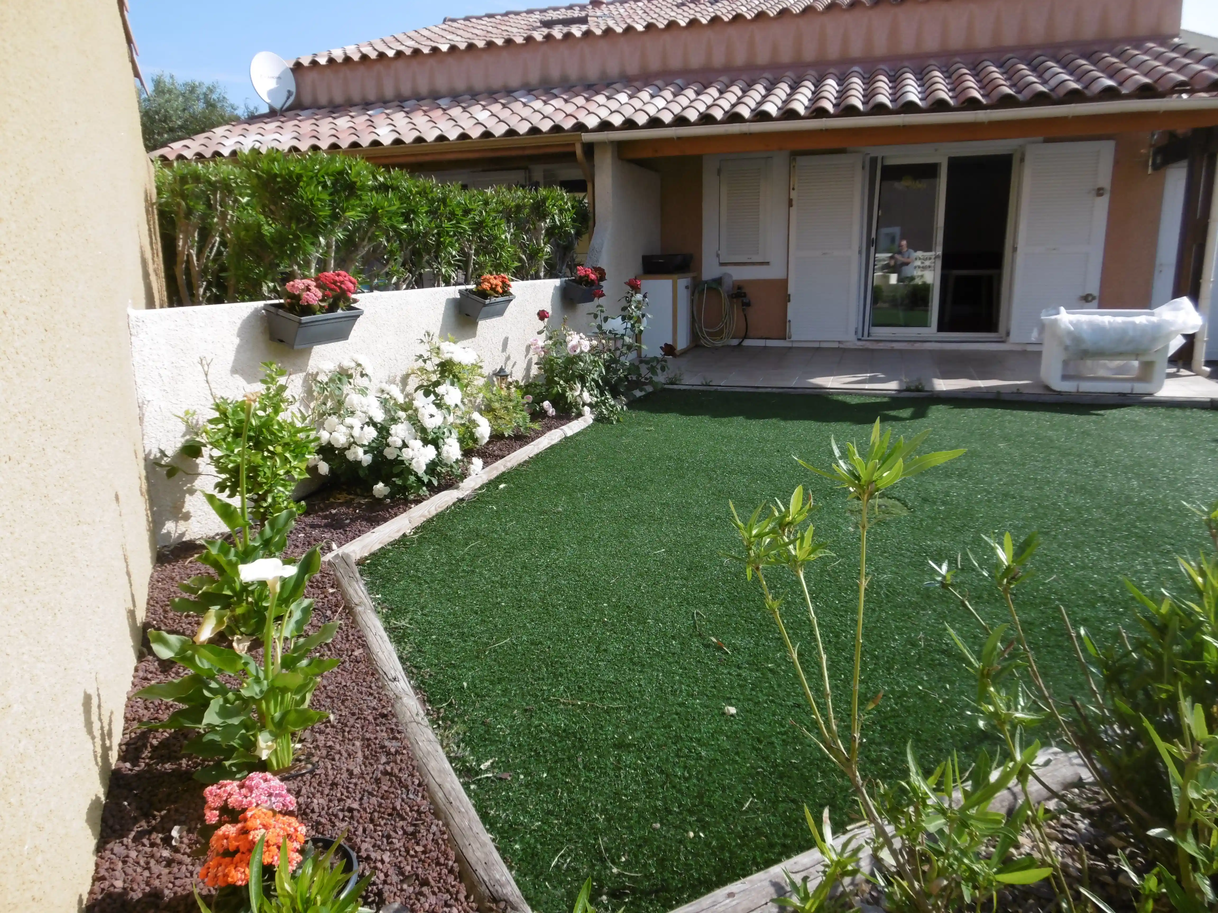 Lagrange Vacances&reg;  - Narbonne Plage - LA BAIE DES OLIVIERS