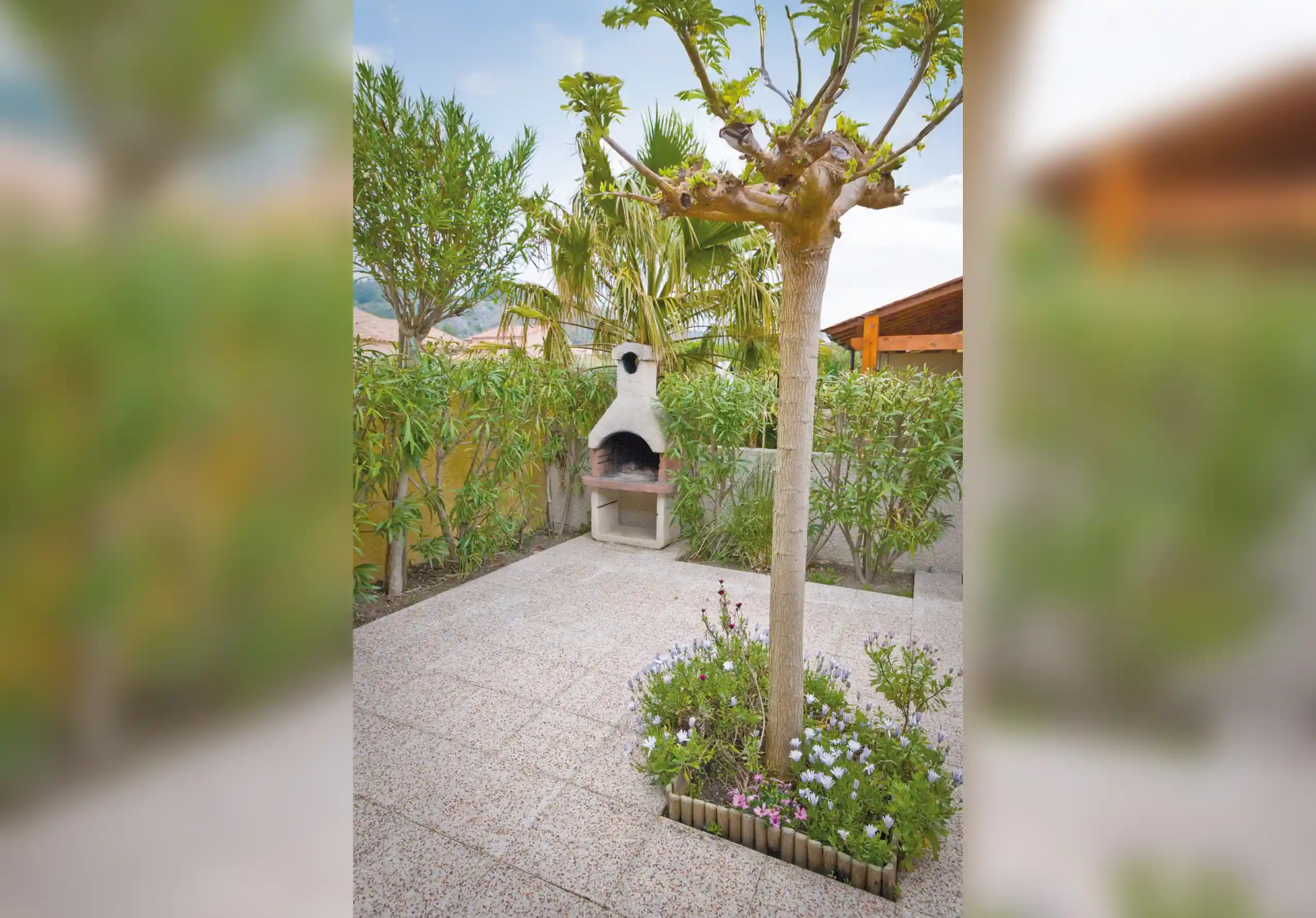 Lagrange Vacances&reg;  - Narbonne Plage - LA BAIE DES OLIVIERS