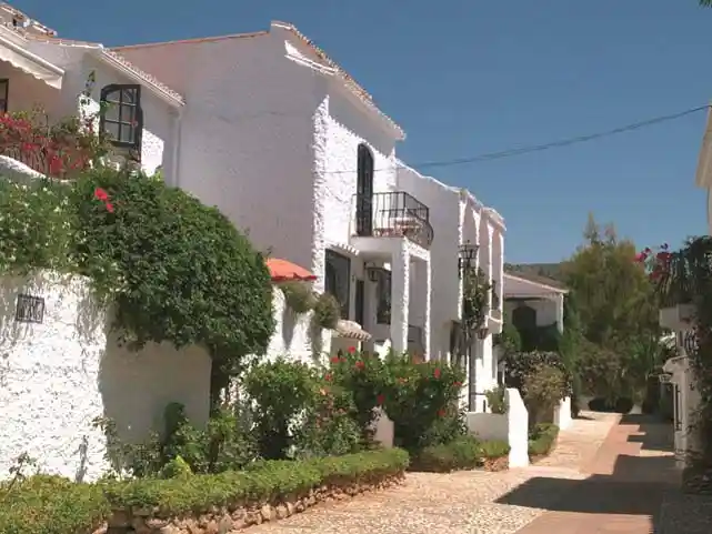 Lagrange Vacances&reg;  - Nerja - El Capistrano