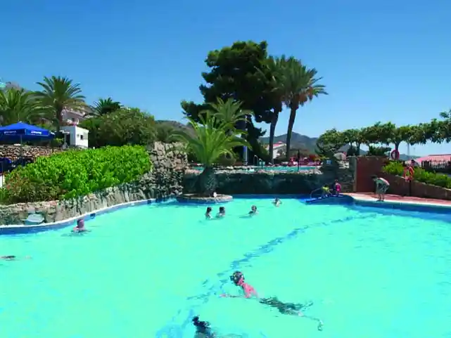 Lagrange Vacances&reg;  - Nerja - El Capistrano