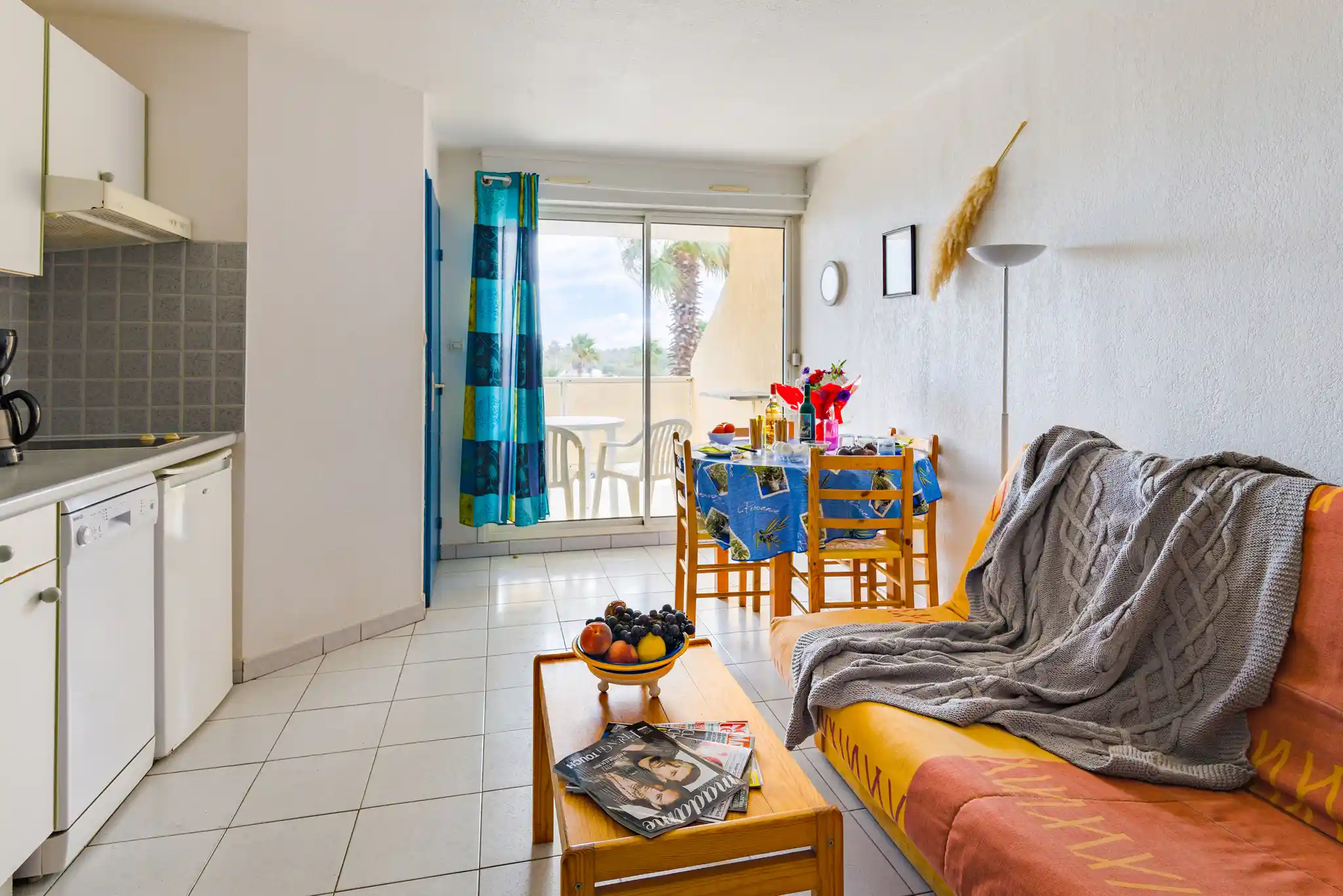 Lagrange Vacances&reg;  - Sainte-Marie-Plage - LES RESIDENCES