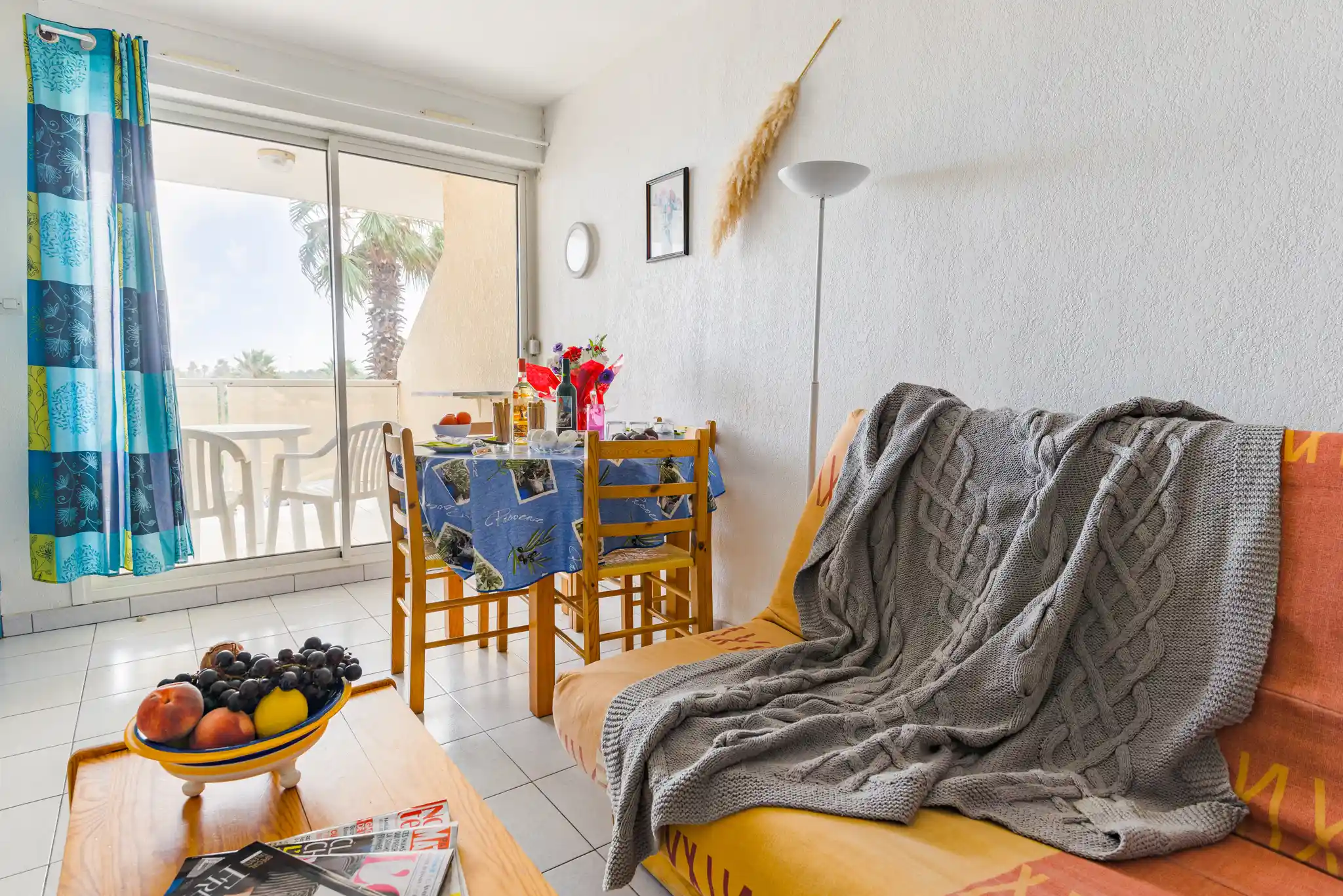 Lagrange Vacances&reg;  - Sainte-Marie-Plage - LES RESIDENCES