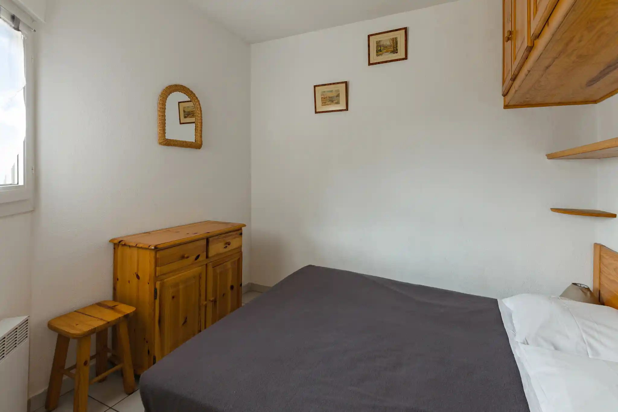 Lagrange Vacances&reg;  - Sainte-Marie-Plage - LES RESIDENCES
