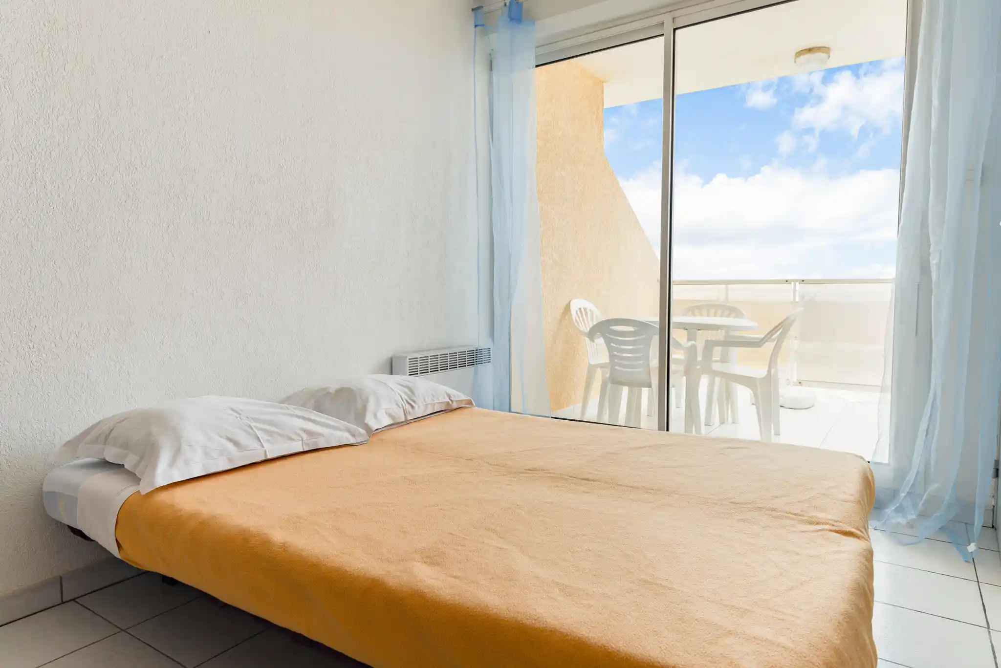 Lagrange Vacances&reg;  - Sainte-Marie-Plage - LES RESIDENCES