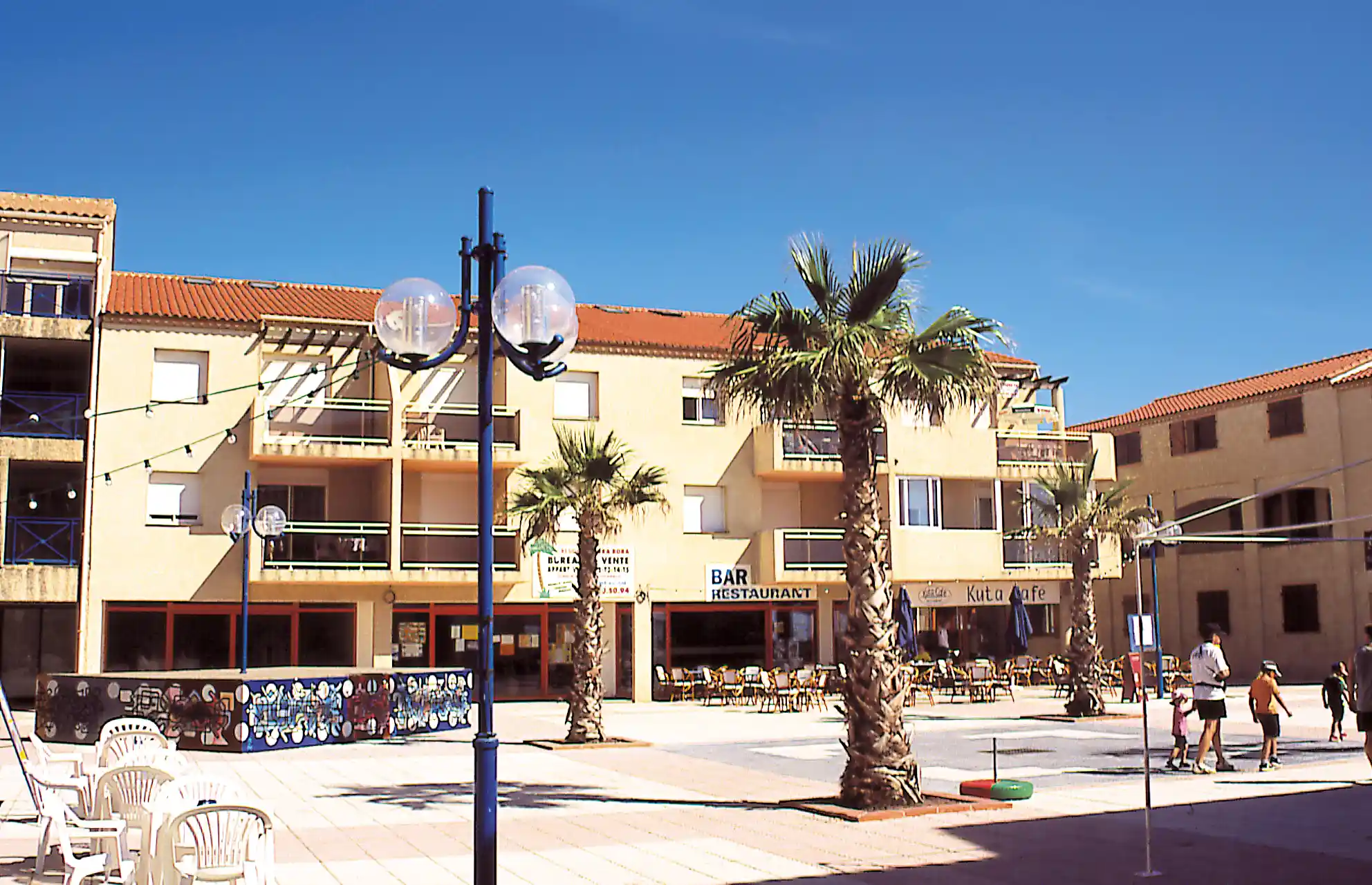 Lagrange Vacances&reg;  - Sainte-Marie-Plage - LES RESIDENCES