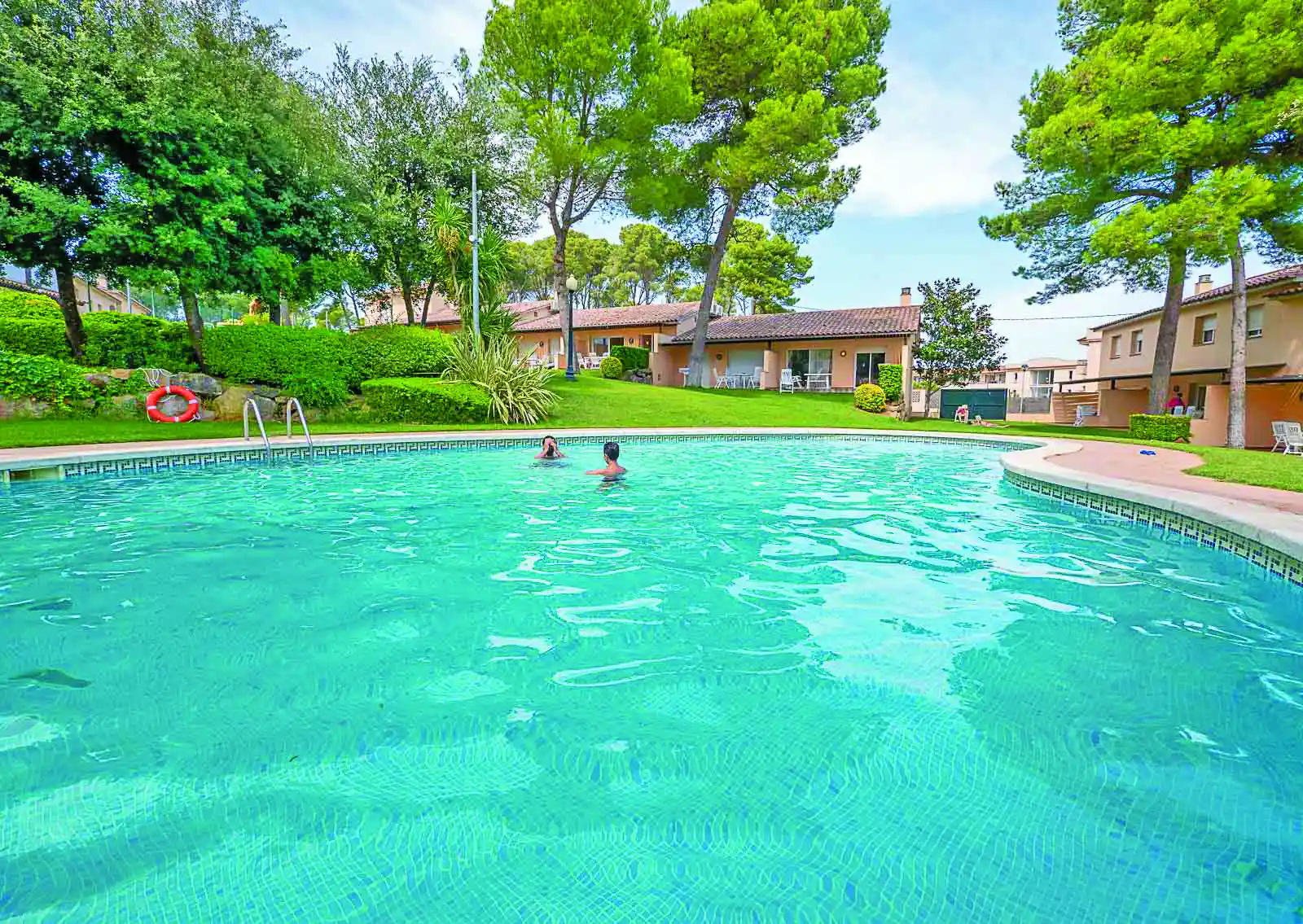 Lagrange Vacances&reg;  - Pals - Playa de Pals - APARTHOTEL GOLF BEACH