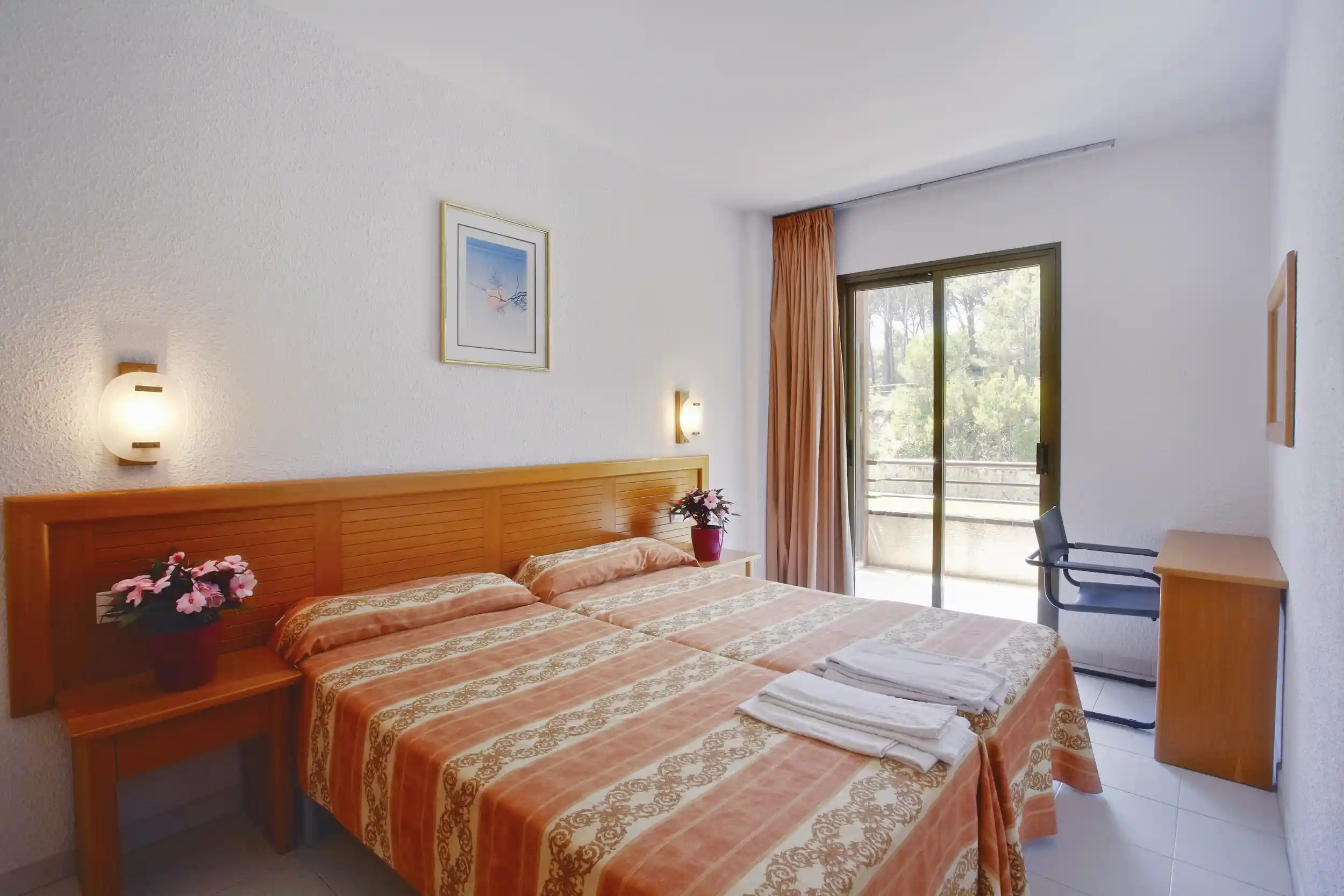 Lagrange Vacances&reg;  - Pals - Playa de Pals - APARTHOTEL GOLF BEACH