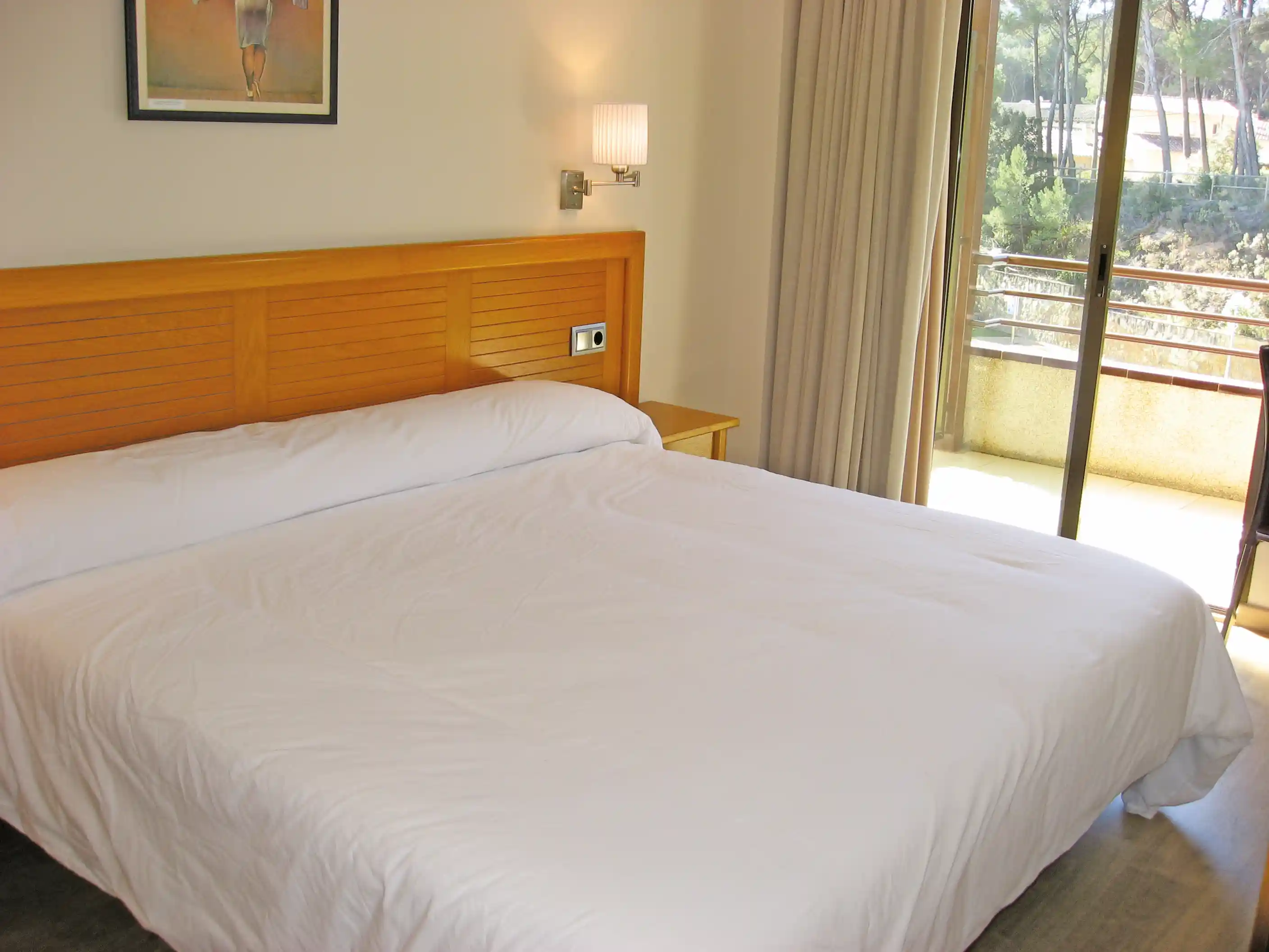 Lagrange Vacances&reg;  - Pals - Playa de Pals - APARTHOTEL GOLF BEACH