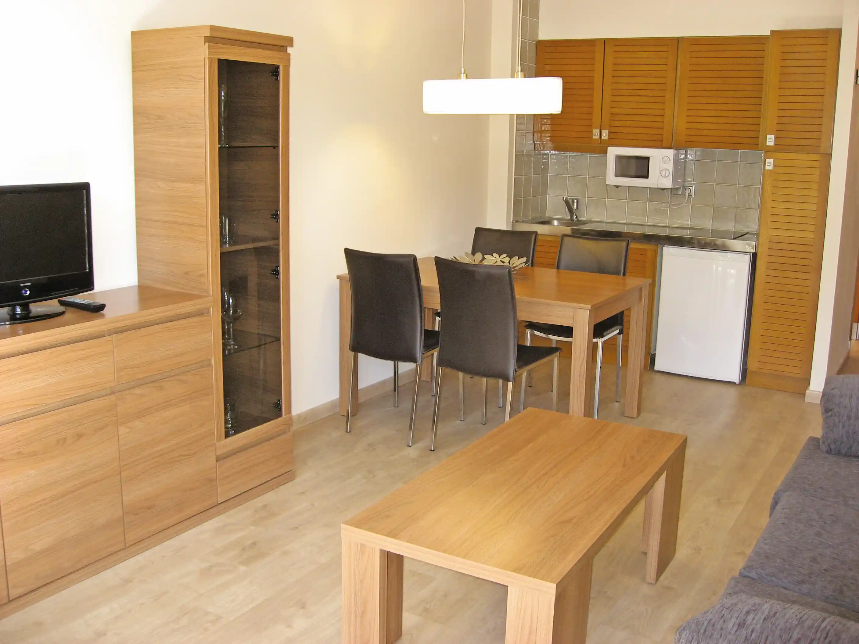 Lagrange Vacances&reg;  - Pals - Playa de Pals - APARTHOTEL GOLF BEACH