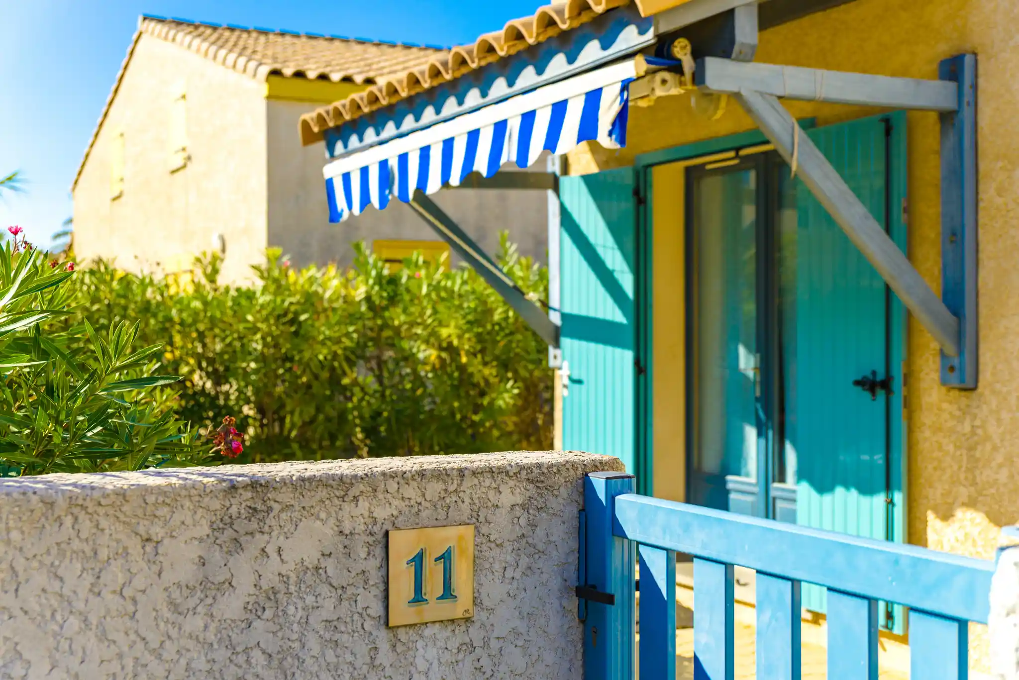 Lagrange Vacances&reg;  - Sainte-Marie-Plage - LES MAISONNETTES