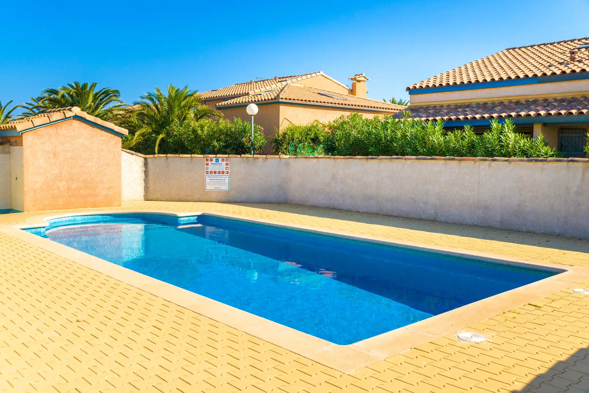 Lagrange Vacances&reg;  - Sainte-Marie-Plage - LES MAISONNETTES
