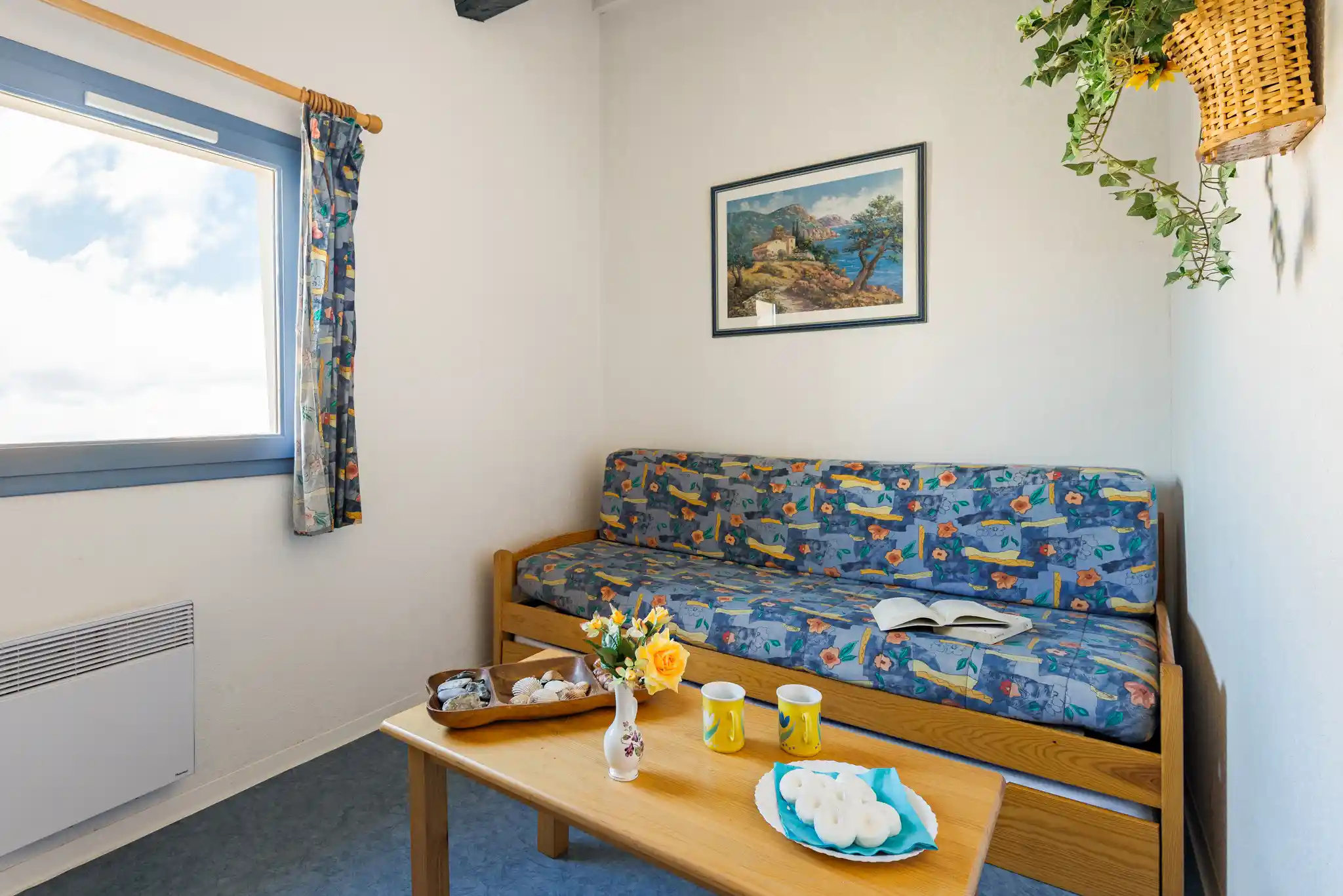 Lagrange Vacances&reg;  - Sainte-Marie-Plage - LES MAISONNETTES