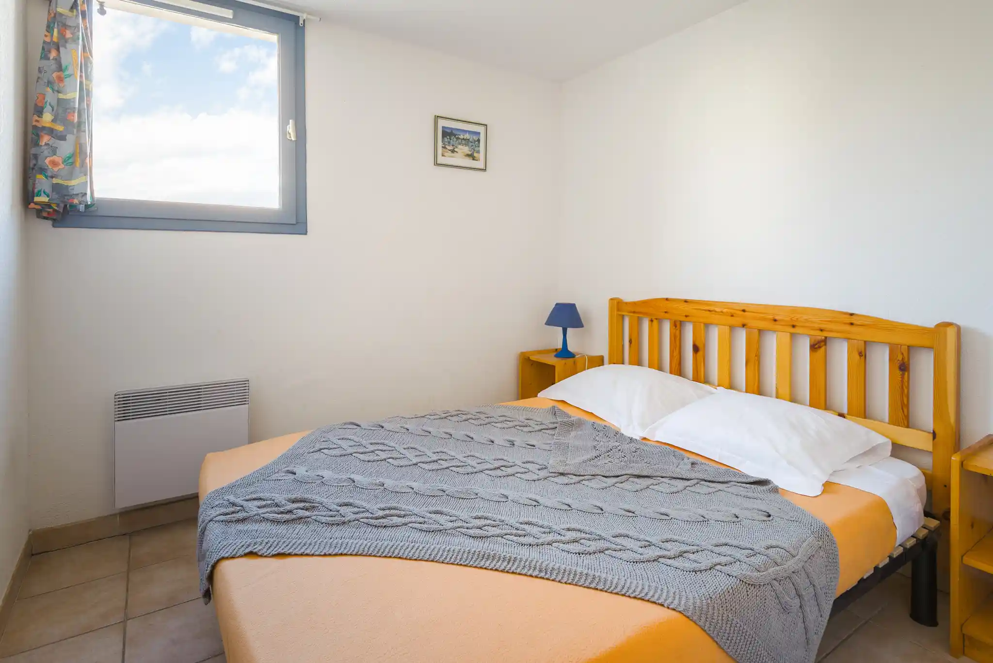 Lagrange Vacances&reg;  - Sainte-Marie-Plage - LES MAISONNETTES