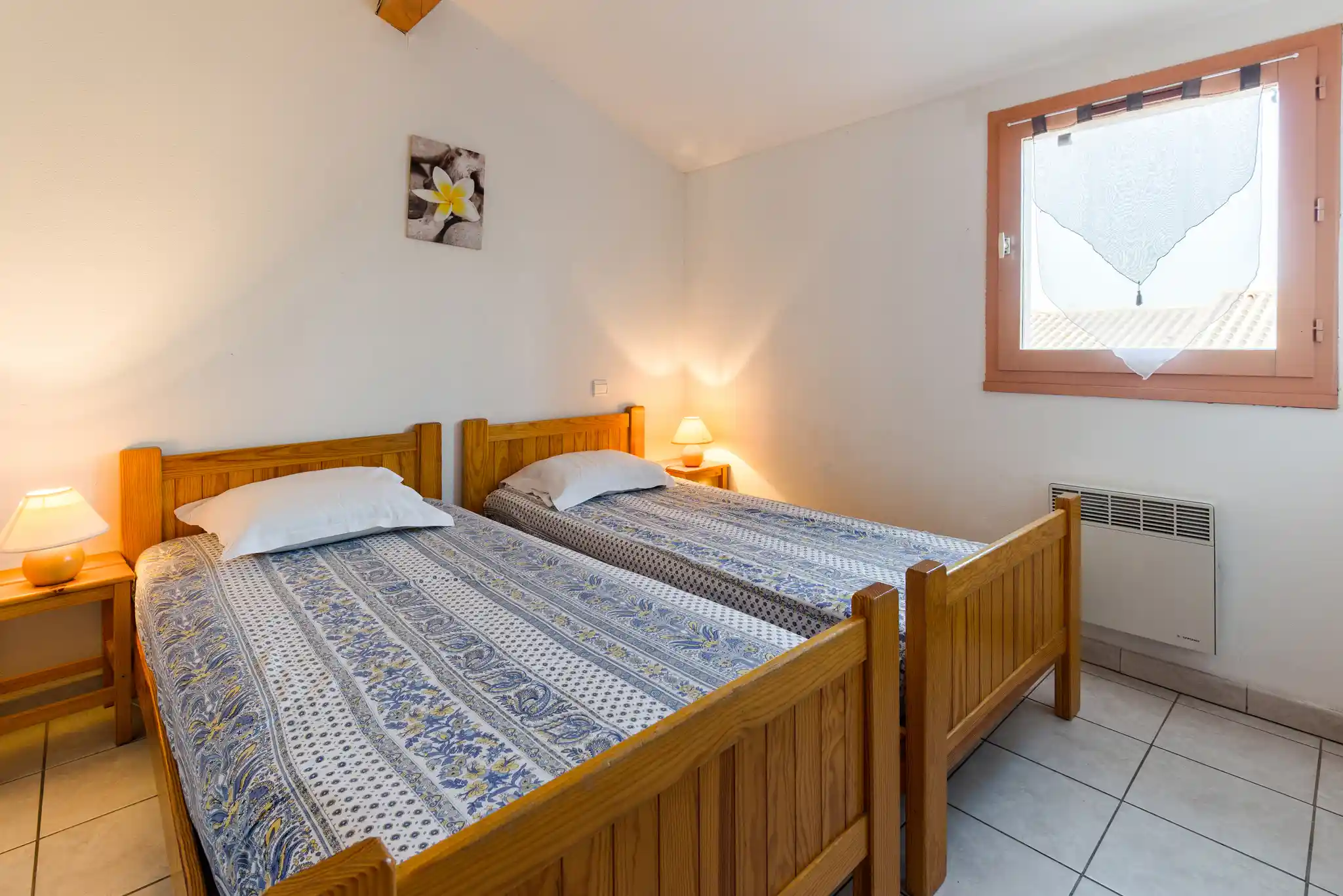 Lagrange Vacances&reg;  - Sainte-Marie-Plage - LES MAISONNETTES