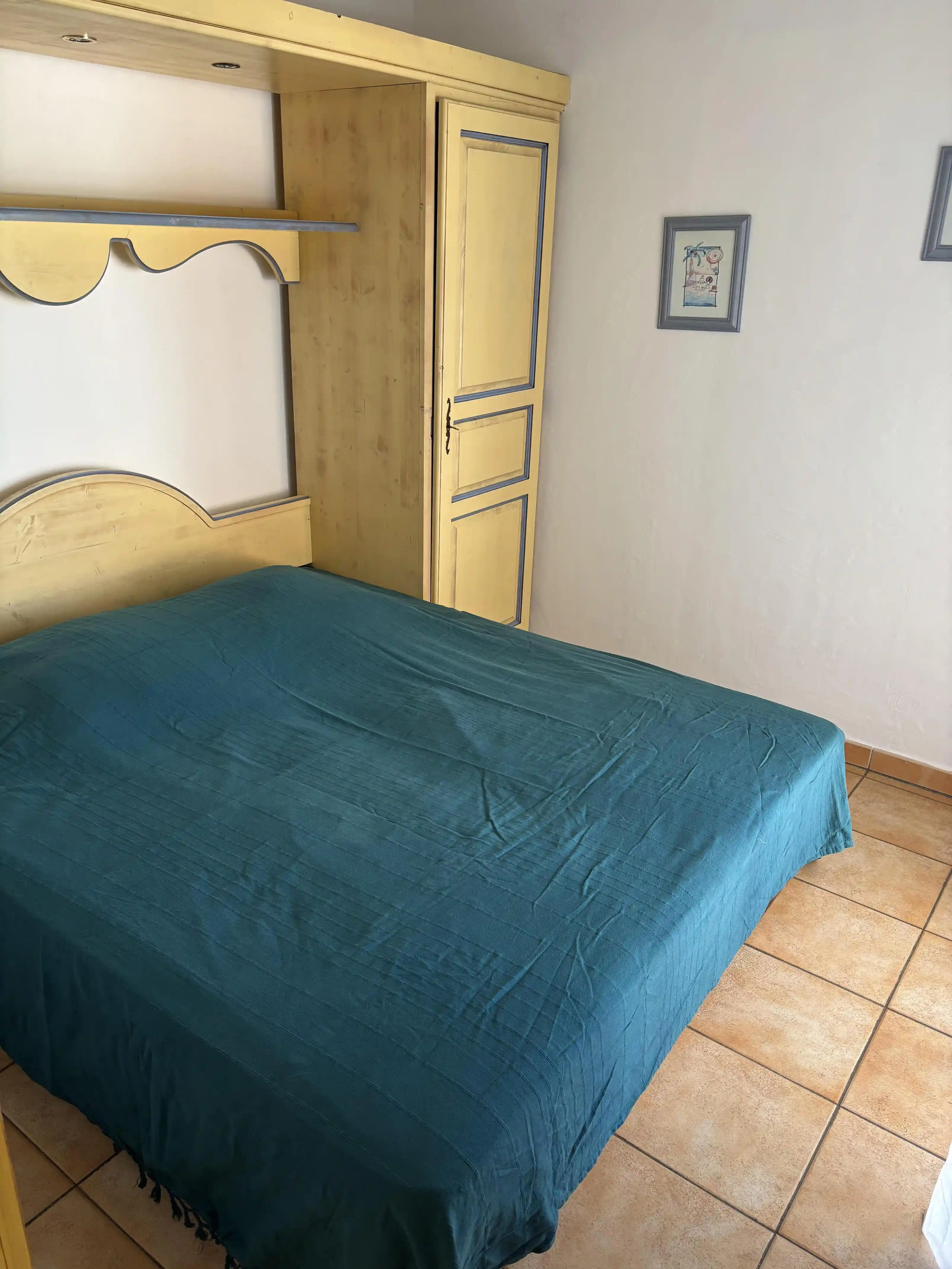 Lagrange Vacances&reg;  - Sainte-Maxime - PORT MARINE