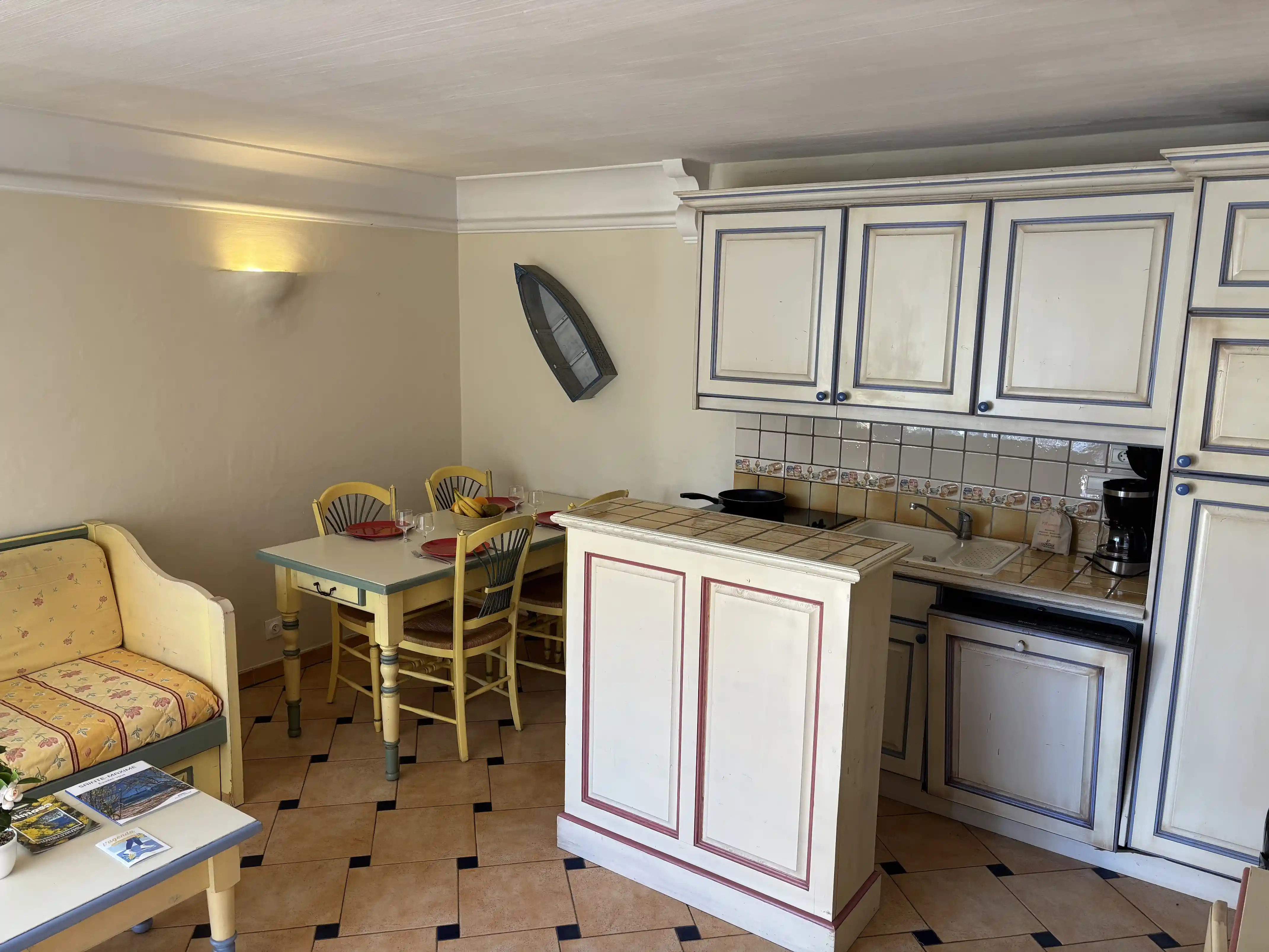 Lagrange Vacances&reg;  - Sainte-Maxime - PORT MARINE