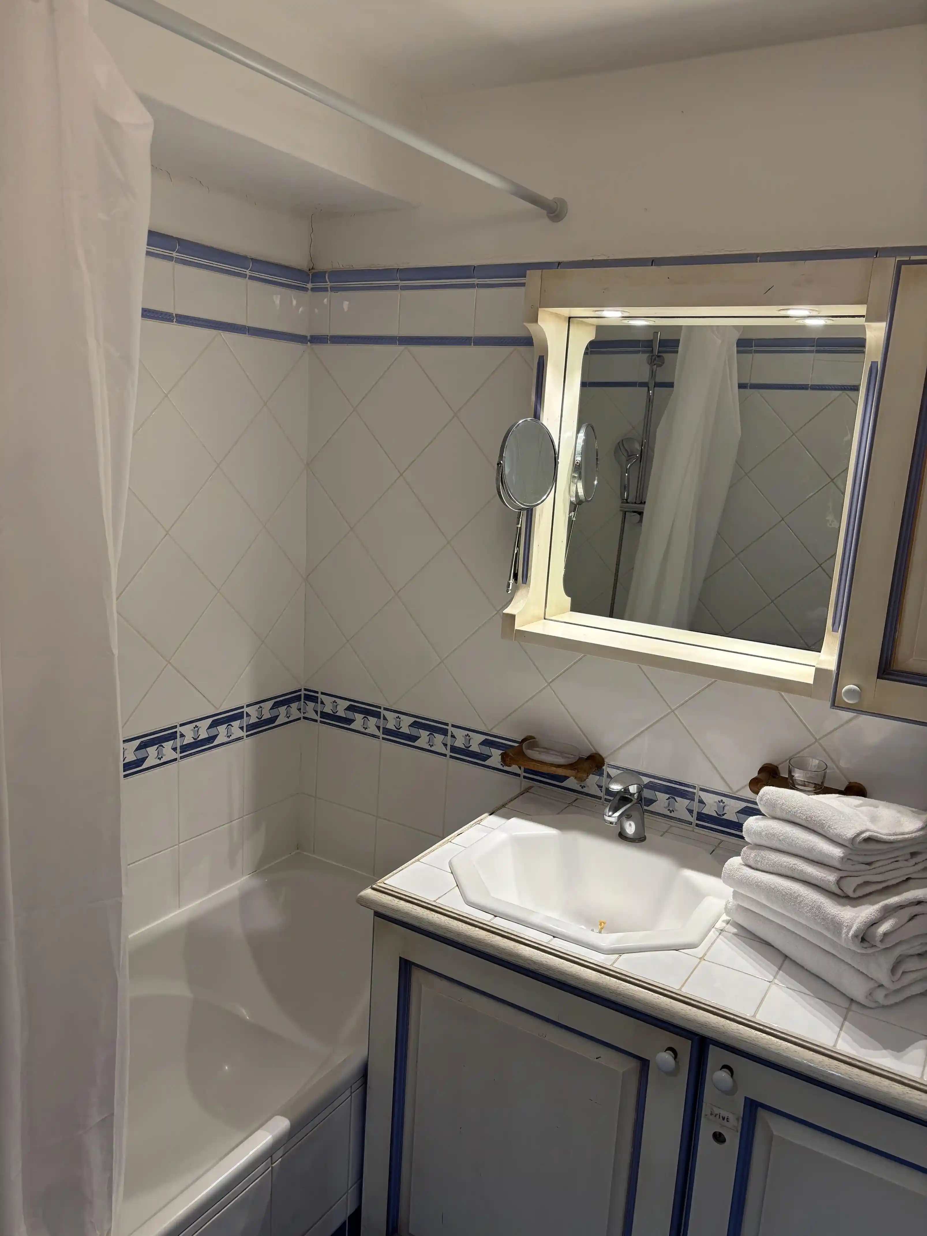 Lagrange Vacances&reg;  - Sainte-Maxime - PORT MARINE