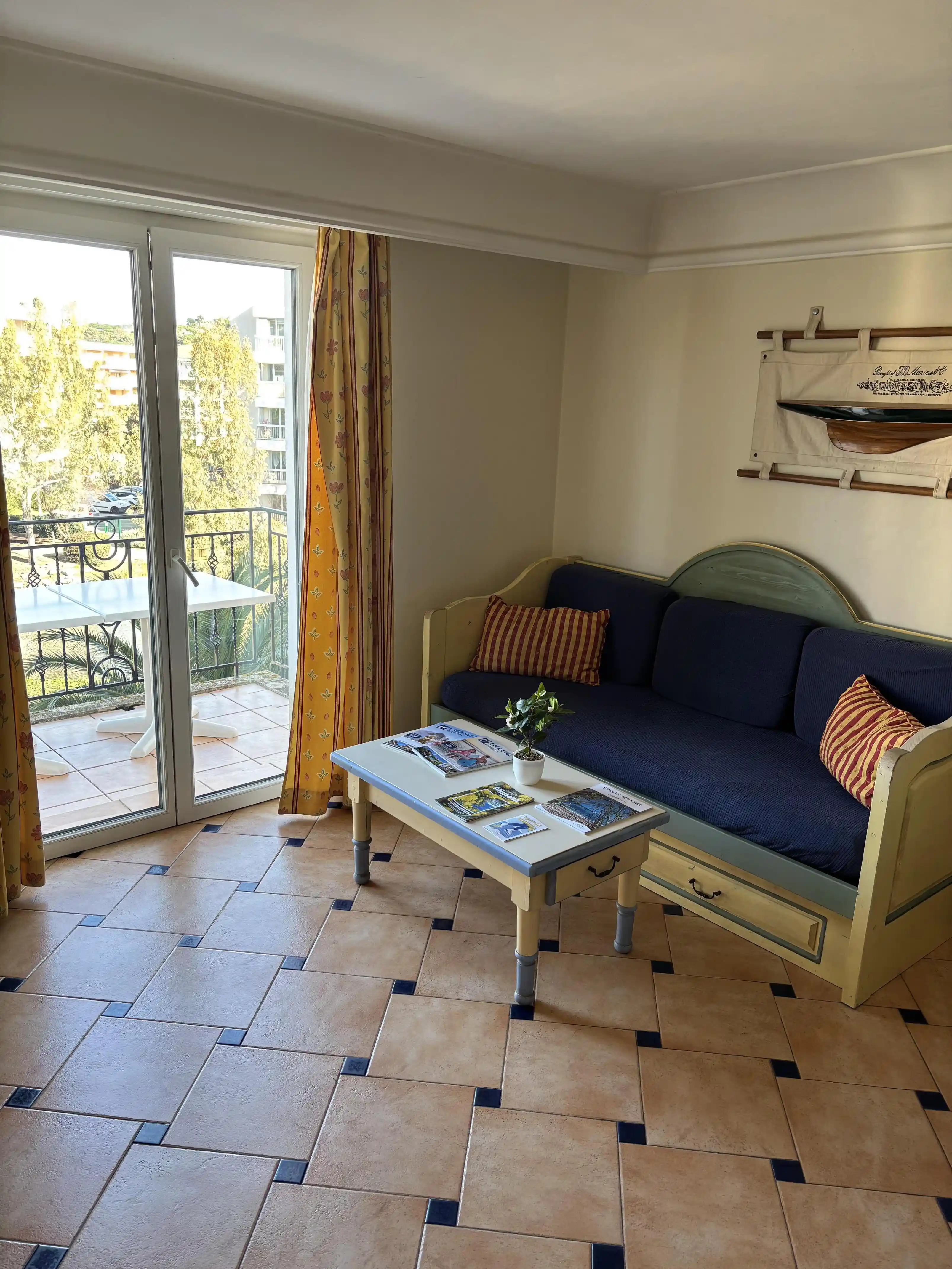 Lagrange Vacances&reg;  - Sainte-Maxime - PORT MARINE