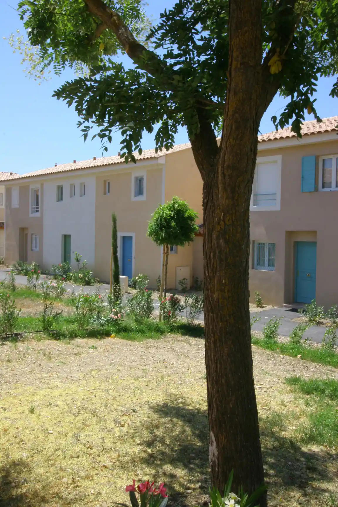 Lagrange Vacances&reg;  - Montauroux - Les Bastides des Chaumettes