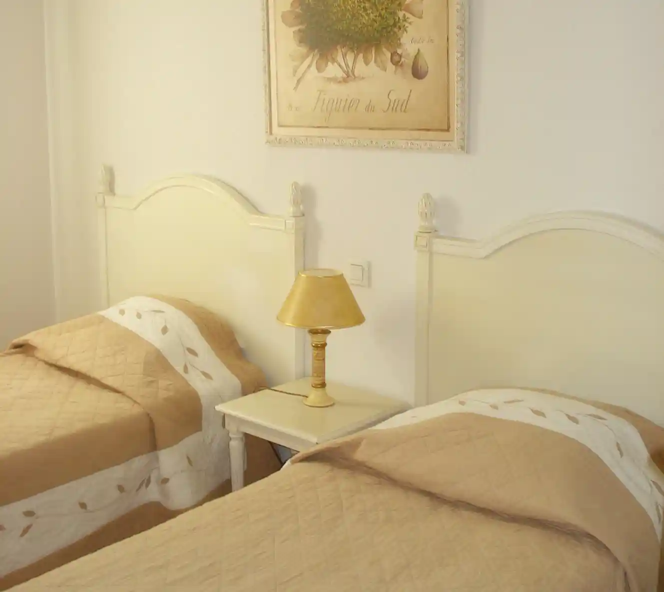 Lagrange Vacances&reg;  - Montauroux - Les Bastides des Chaumettes
