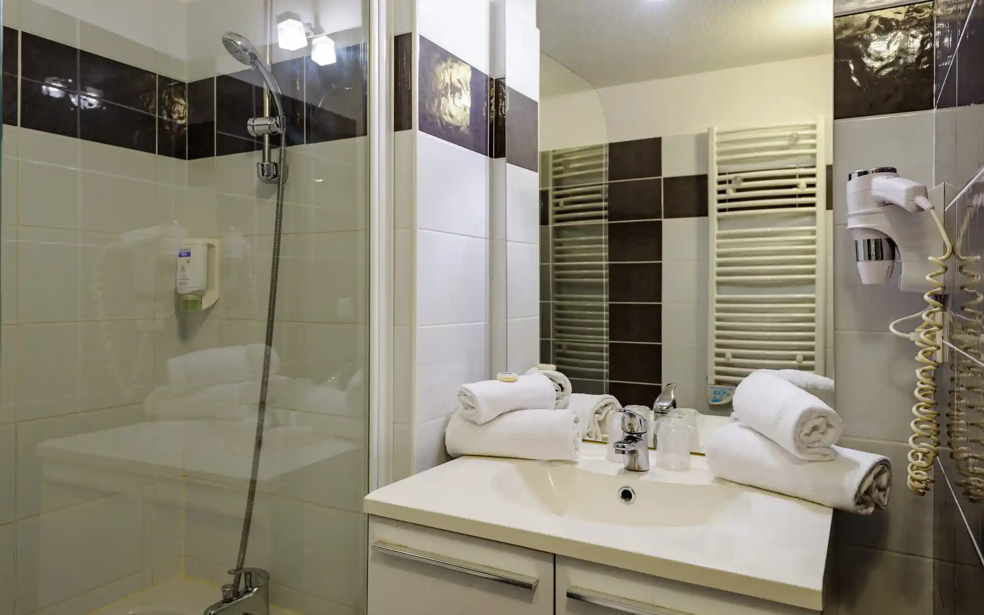 Lagrange Vacances&reg;  - Montpellier - Apart'hotel Montp. Millenaire