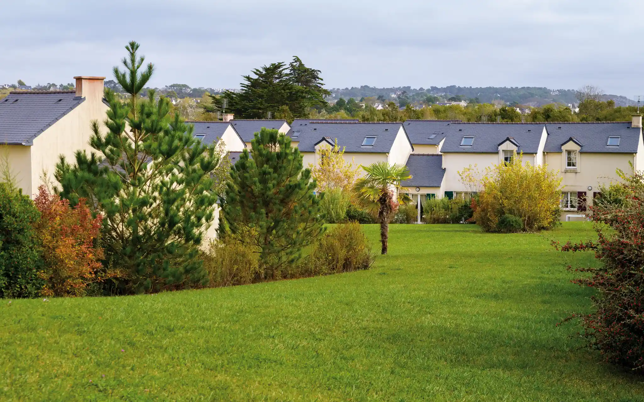 Lagrange Vacances&reg;  - Morgat - Le Hameau de Peemor Pen