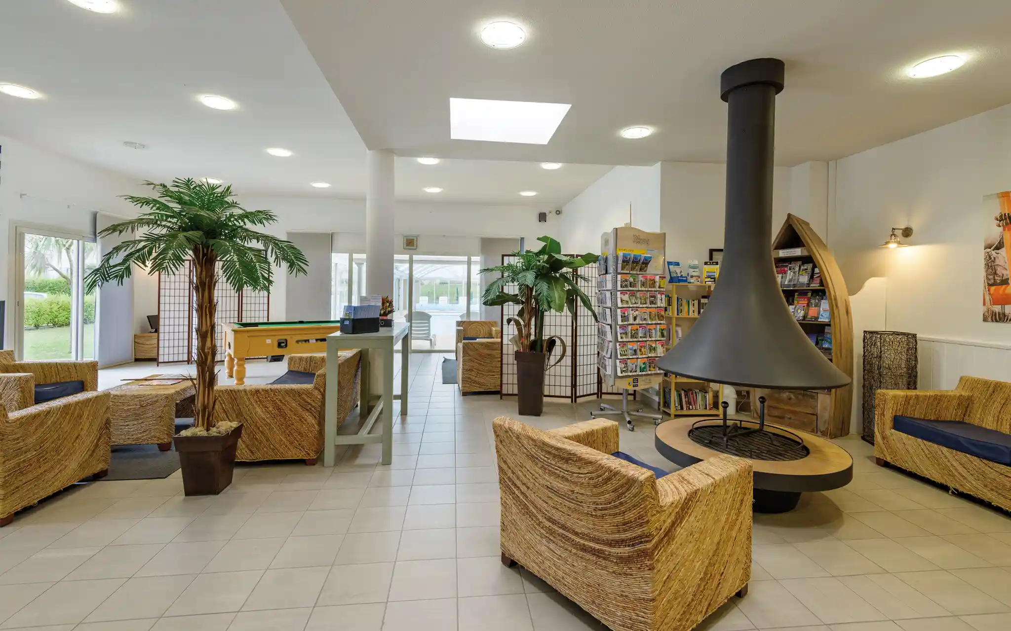 Lagrange Vacances&reg;  - Morgat - Le Hameau de Peemor Pen