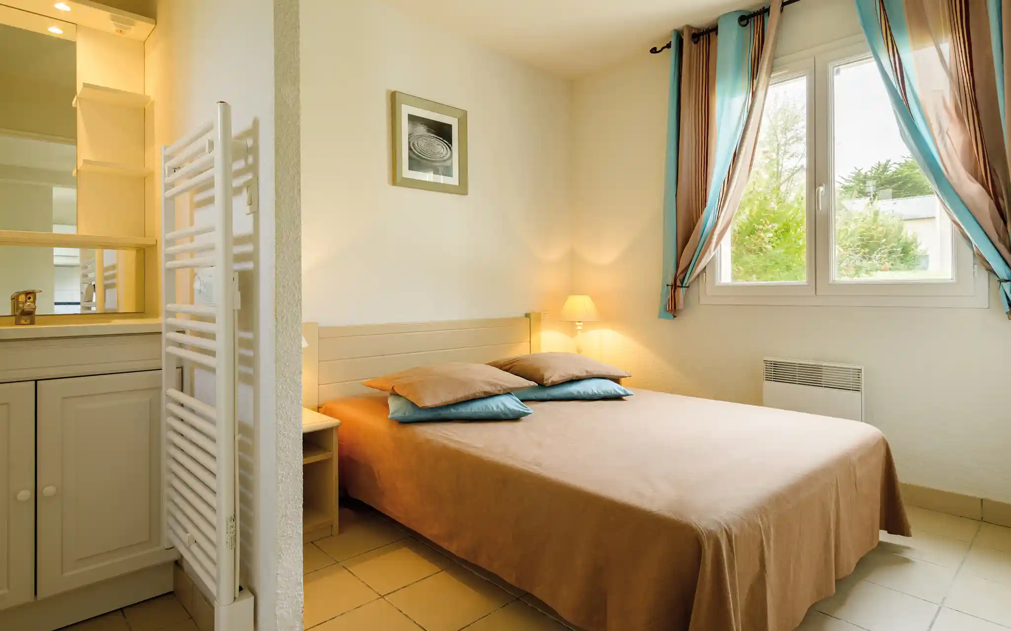 Lagrange Vacances&reg;  - Morgat - Le Hameau de Peemor Pen