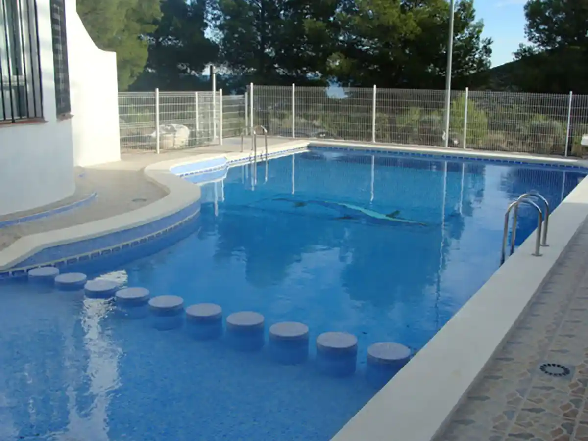Lagrange Vacances&reg;  - Peniscola - COMPLEXE FONT-NOVA