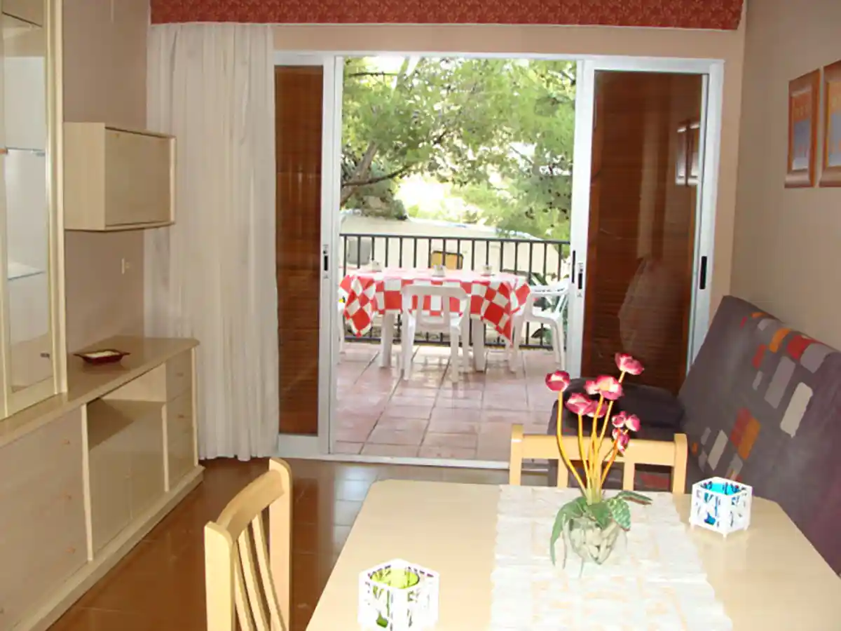 Lagrange Vacances&reg;  - Peniscola - COMPLEXE FONT-NOVA