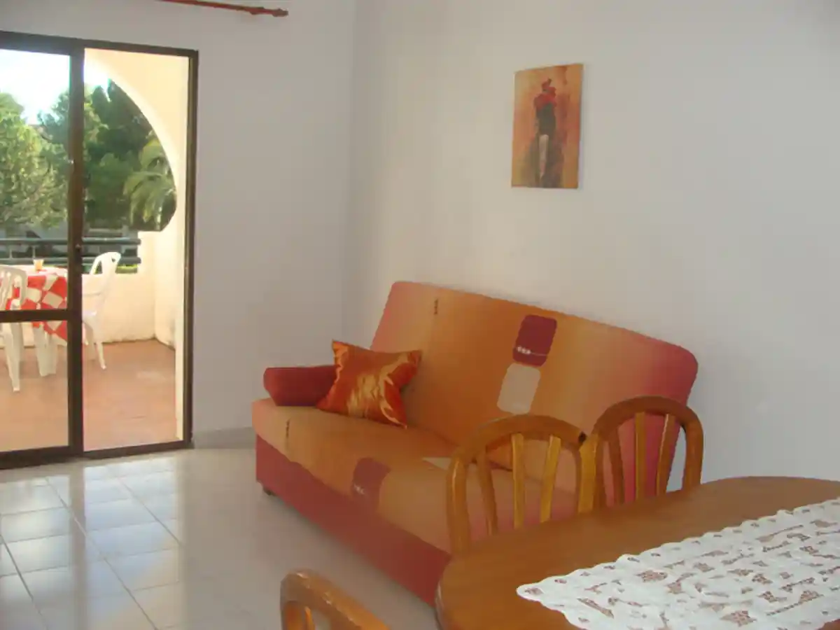 Lagrange Vacances&reg;  - Peniscola - COMPLEXE FONT-NOVA