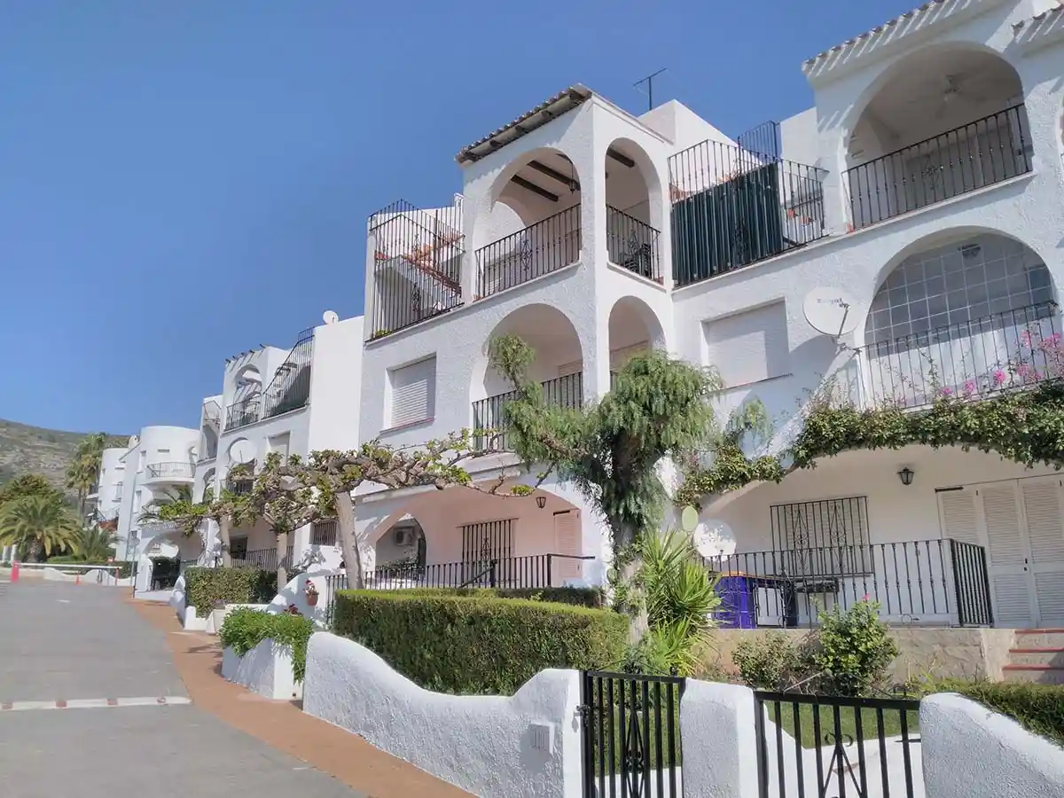 Lagrange Vacances&reg;  - Peniscola - COMPLEXE FONT-NOVA