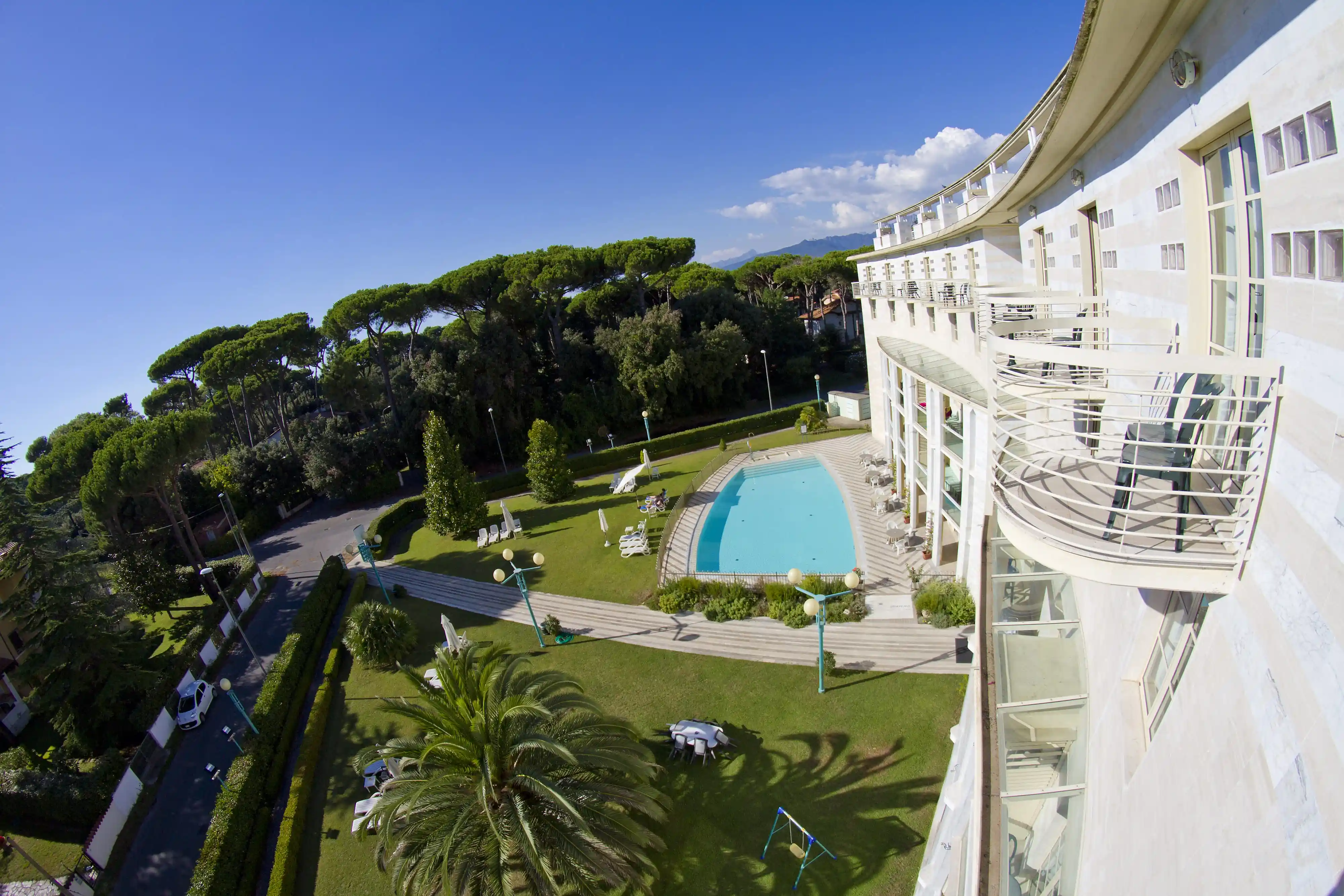 Lagrange Vacances&reg;  - Marina di Pietrasanta - ONDA MARINA