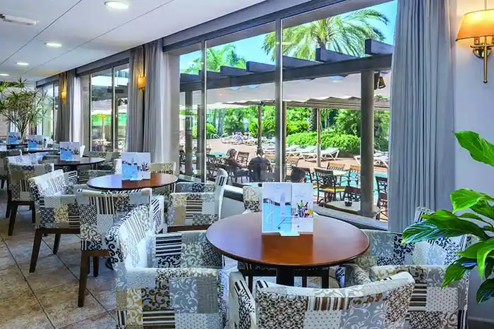 Lagrange Vacances&reg;  - Pineda de Mar - HOTEL SUMUS STELLA ET SPA