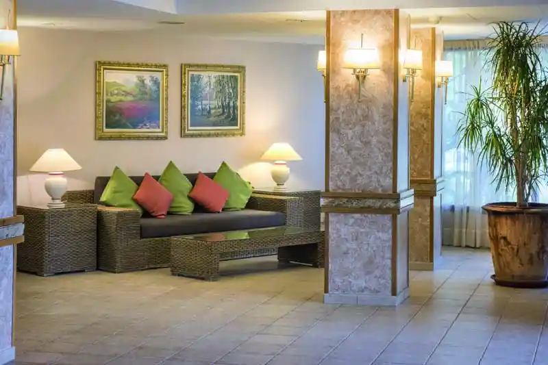 Lagrange Vacances&reg;  - Pineda de Mar - HOTEL SUMUS STELLA ET SPA