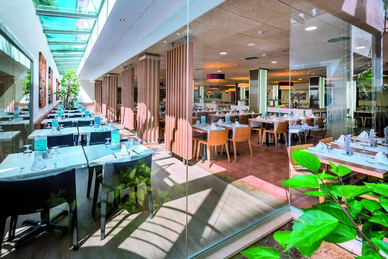Lagrange Vacances&reg;  - Pineda de Mar - HOTEL SUMUS STELLA ET SPA